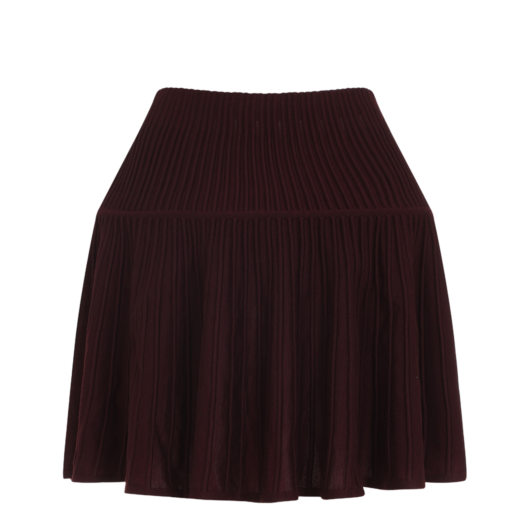 MAYFEYR - Alaia - Crinoline Mini Skirt - AA9J2462K137C