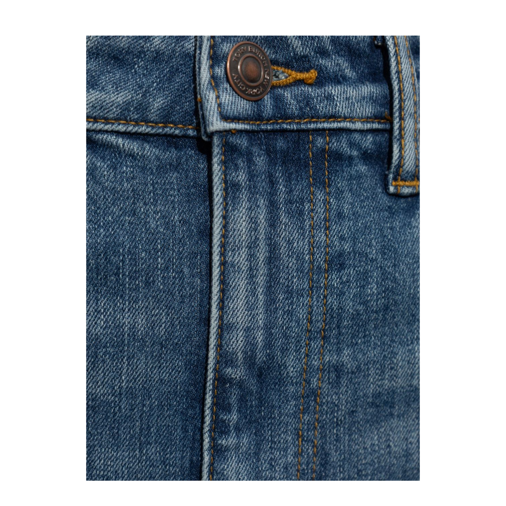 Trumpet Jeans