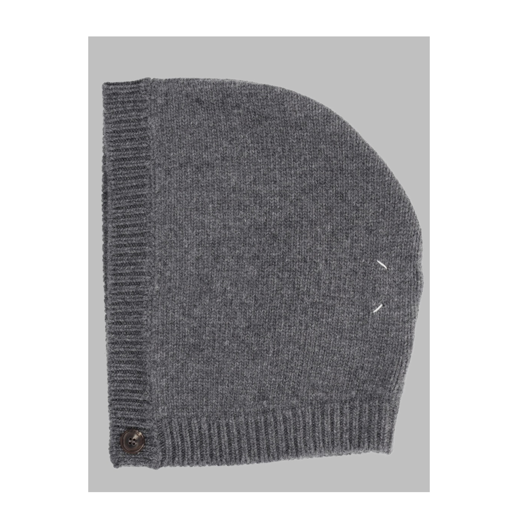 MAYFEYR - Maison Margiela - Wool Beanie - S50TB0018M13226859M