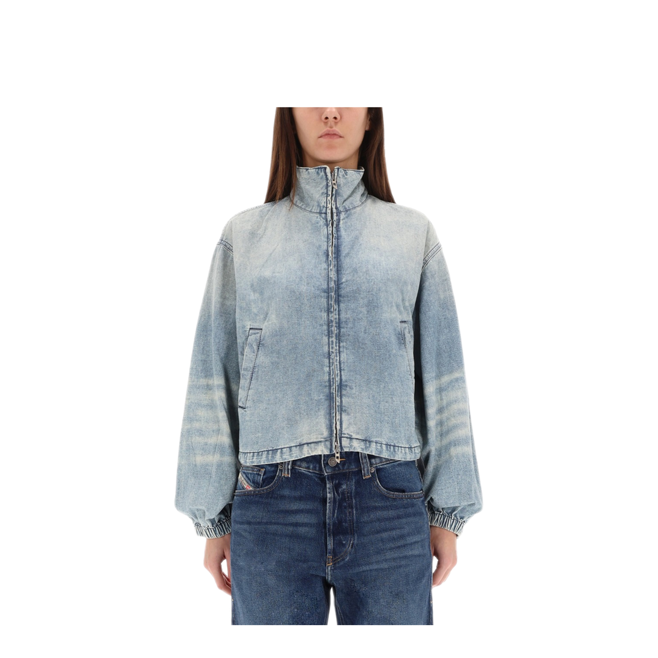 MAYFEYR - Diesel - De Flowye S Jacket - A1903409M3901