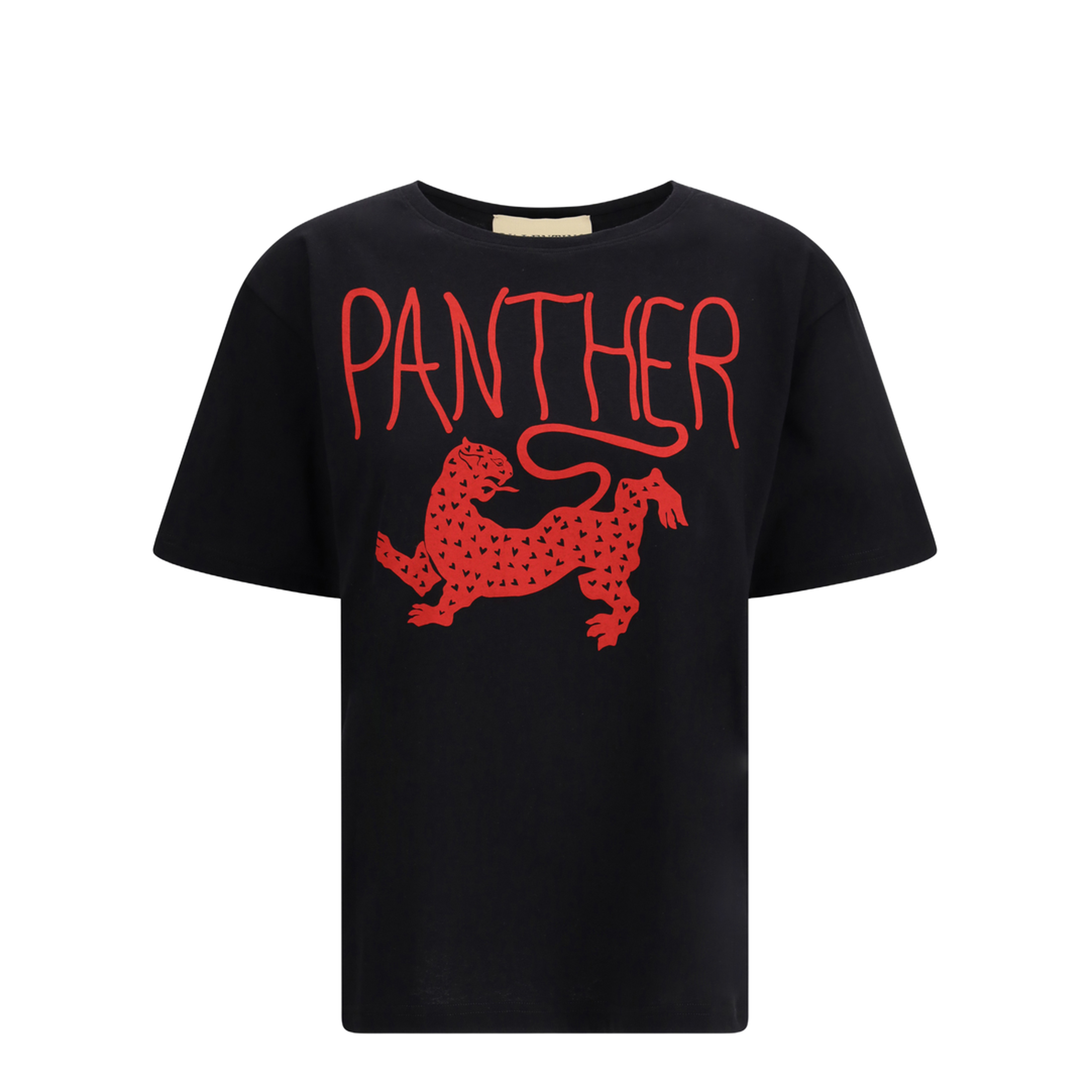 MAYFEYR - Valentino - Printed Cotton T-Shirt - 8B3MG25WA55