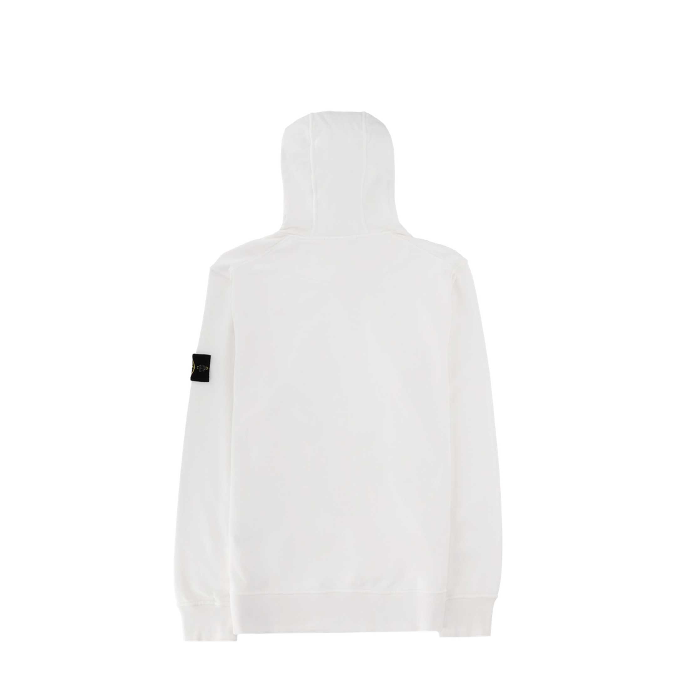 MAYFEYR - Stone Island - Sweatshirt With Logo - 6100062S0051V0001