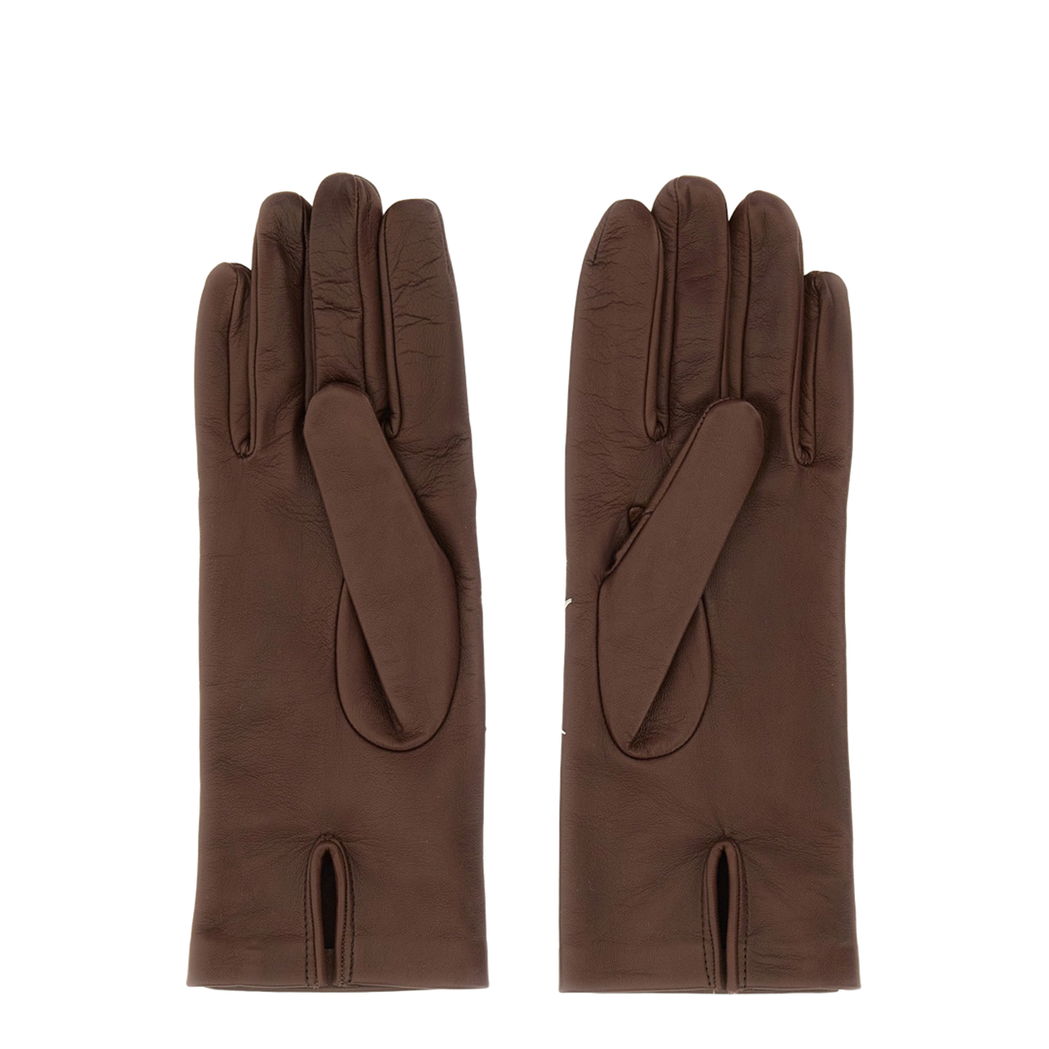 Leather Gloves