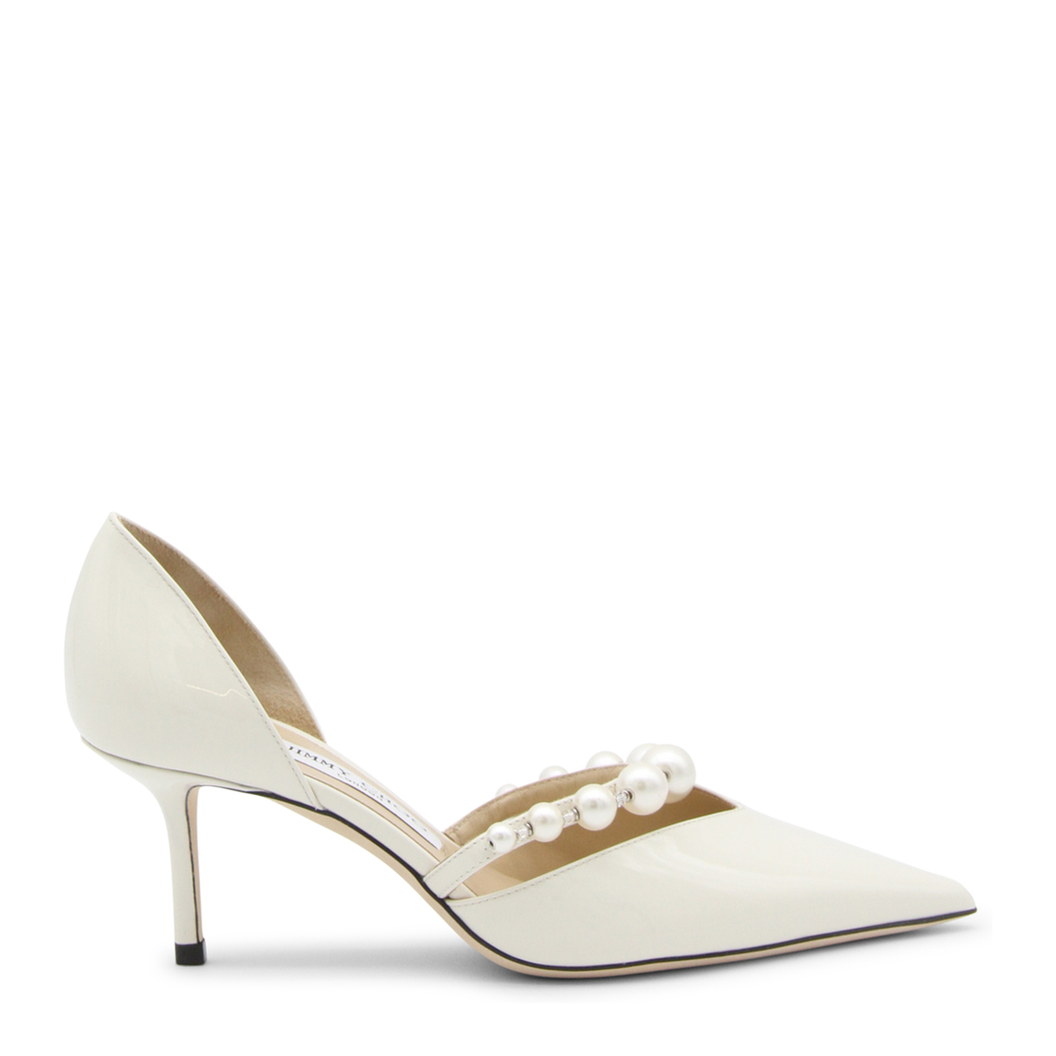 MAYFEYR - Jimmy Choo - With Heel - AURELIE65XKM081087