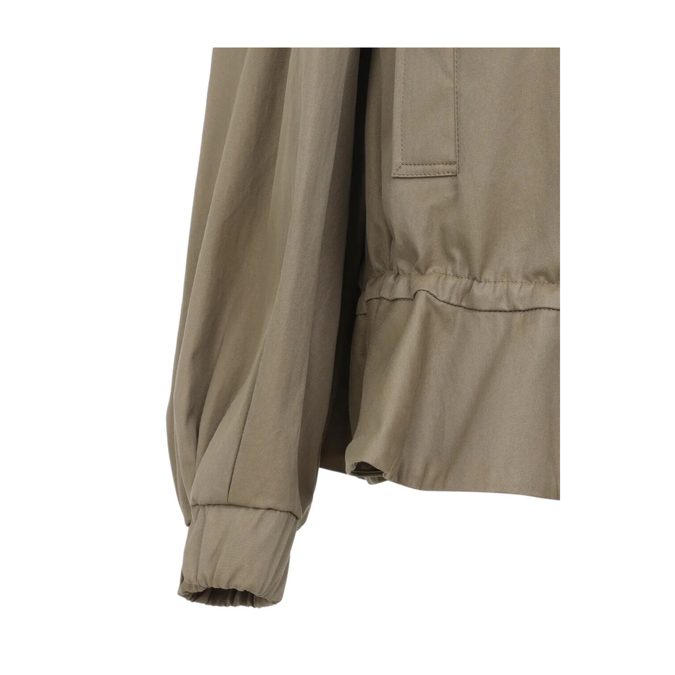 MAYFEYR - Dries Van Noten - Villas W.W. Jacket - 0105523103102