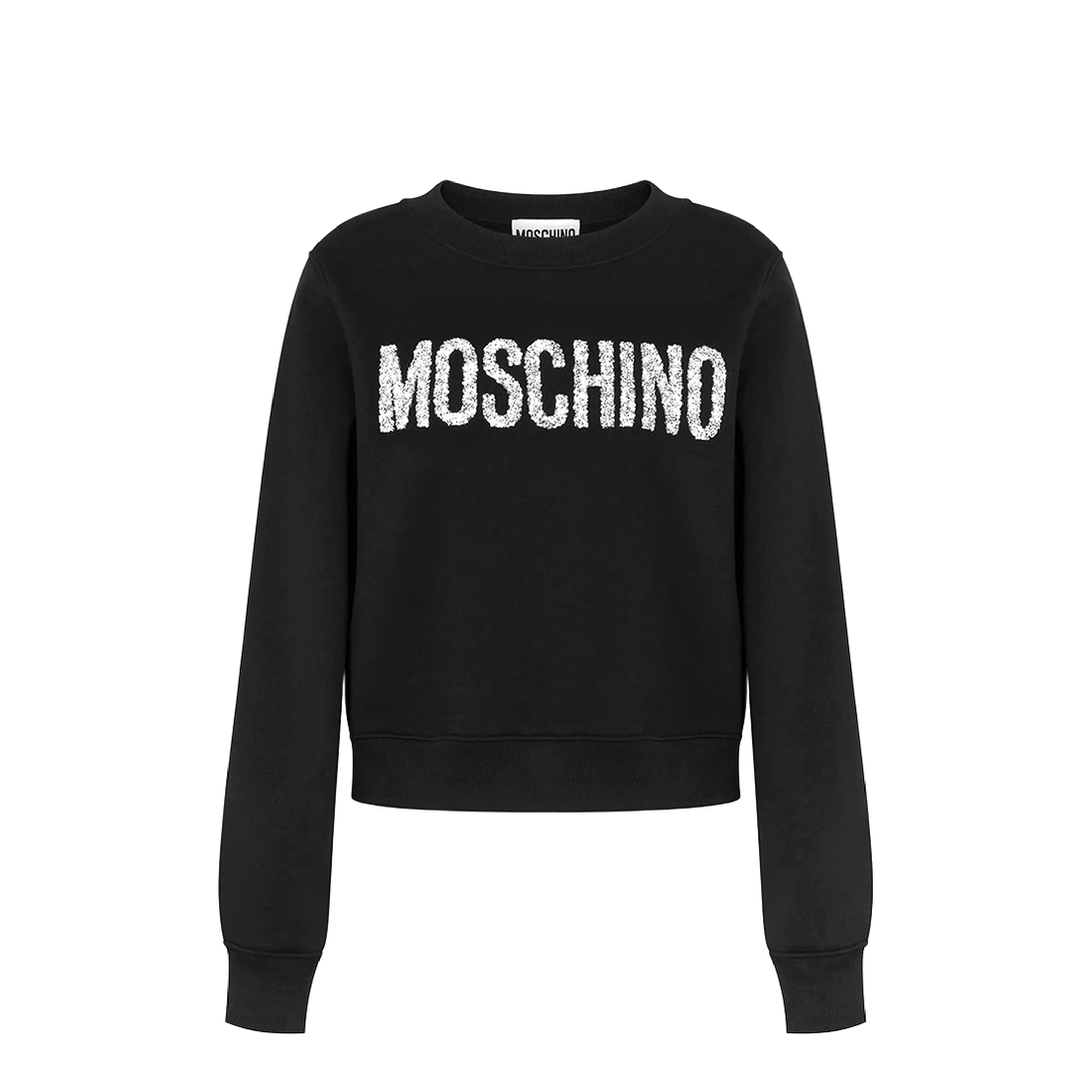 MAYFEYR - Moschino - Sweatshirts - A170354281555