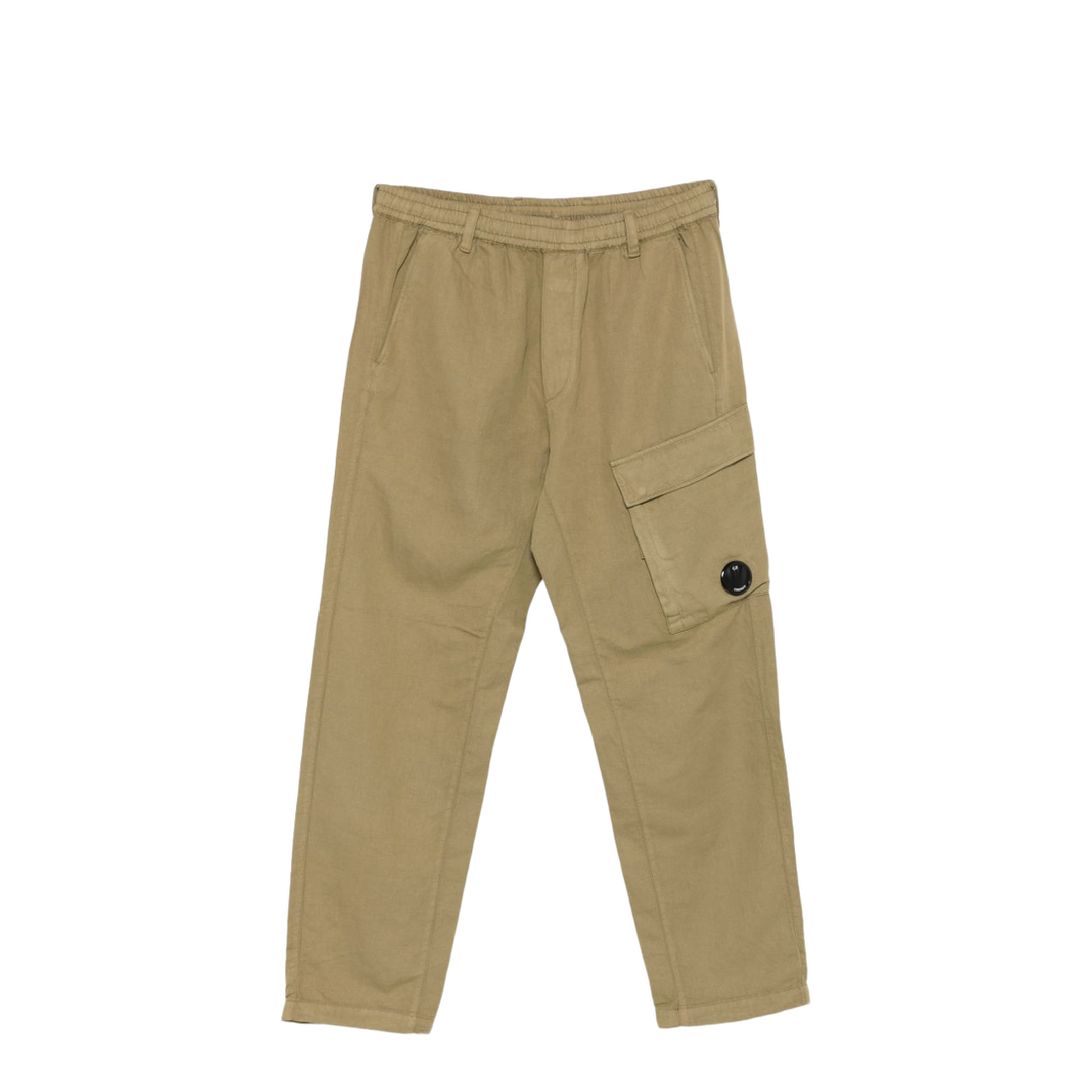 MAYFEYR - C.P.Company - Trousers - 20CMPA249A110626G644