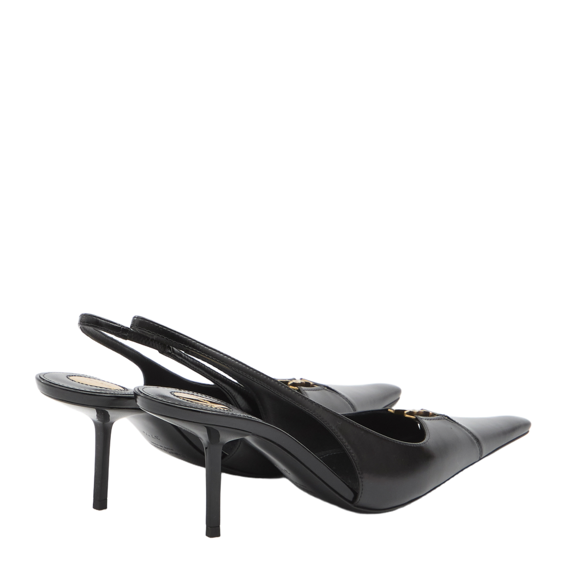 Babylone Breteuil pumps