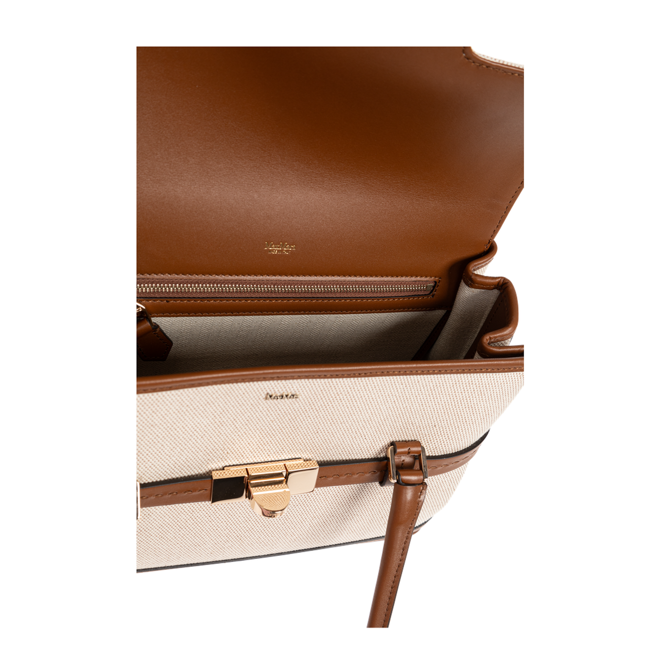 MAYFEYR - Max Mara - Handbag Margaux Xs - MXAMARGAUXS22614511112001