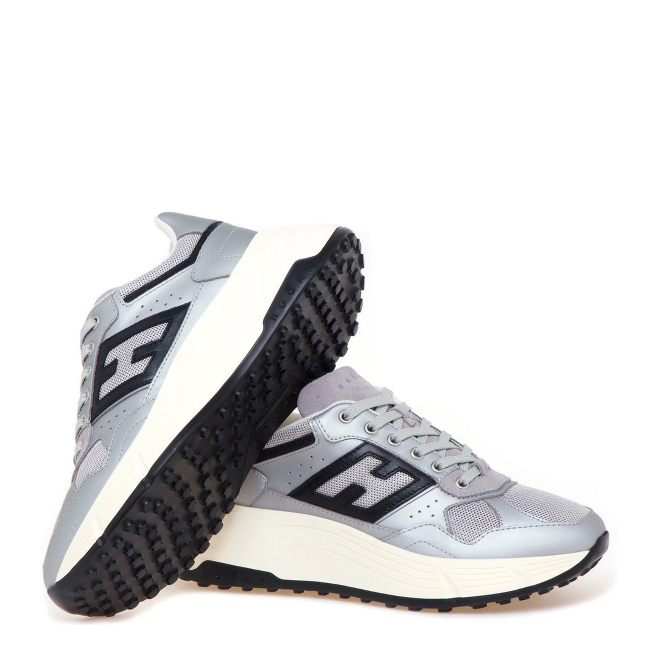 HI-FI SNEAKER