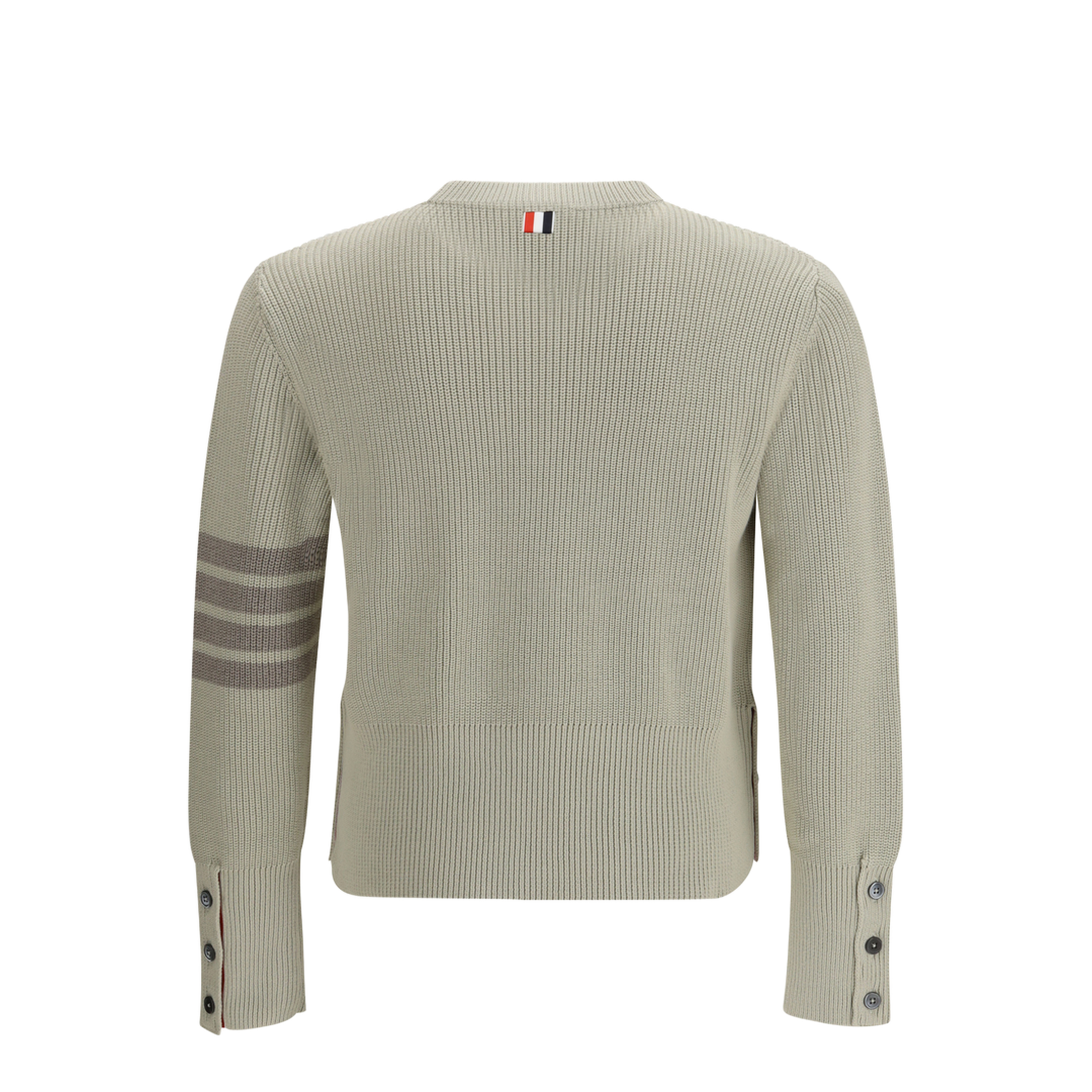 MAYFEYR - Thom Browne - 4-Bar Sweater - MKA580AY3065