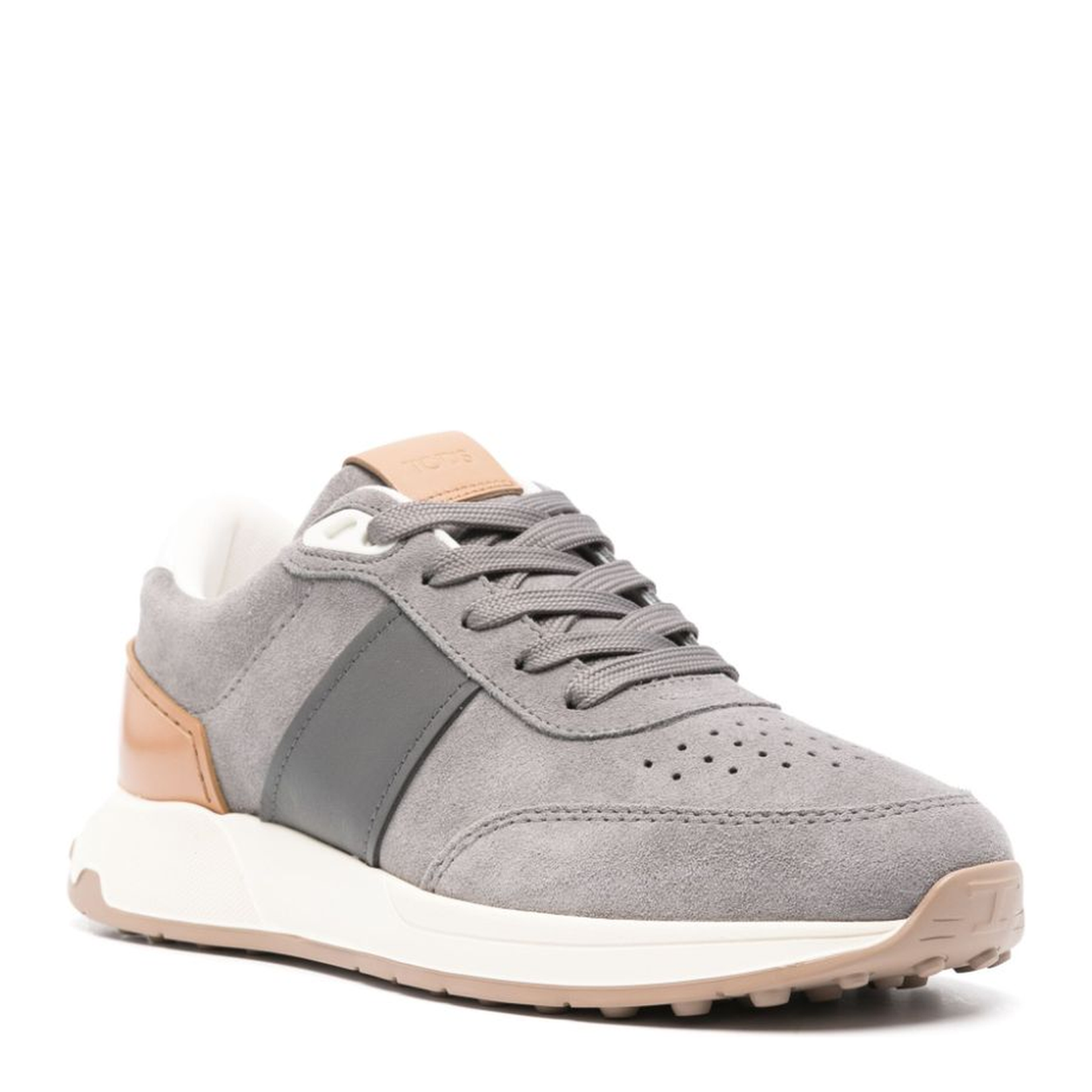 Tod's Sneakers Grey