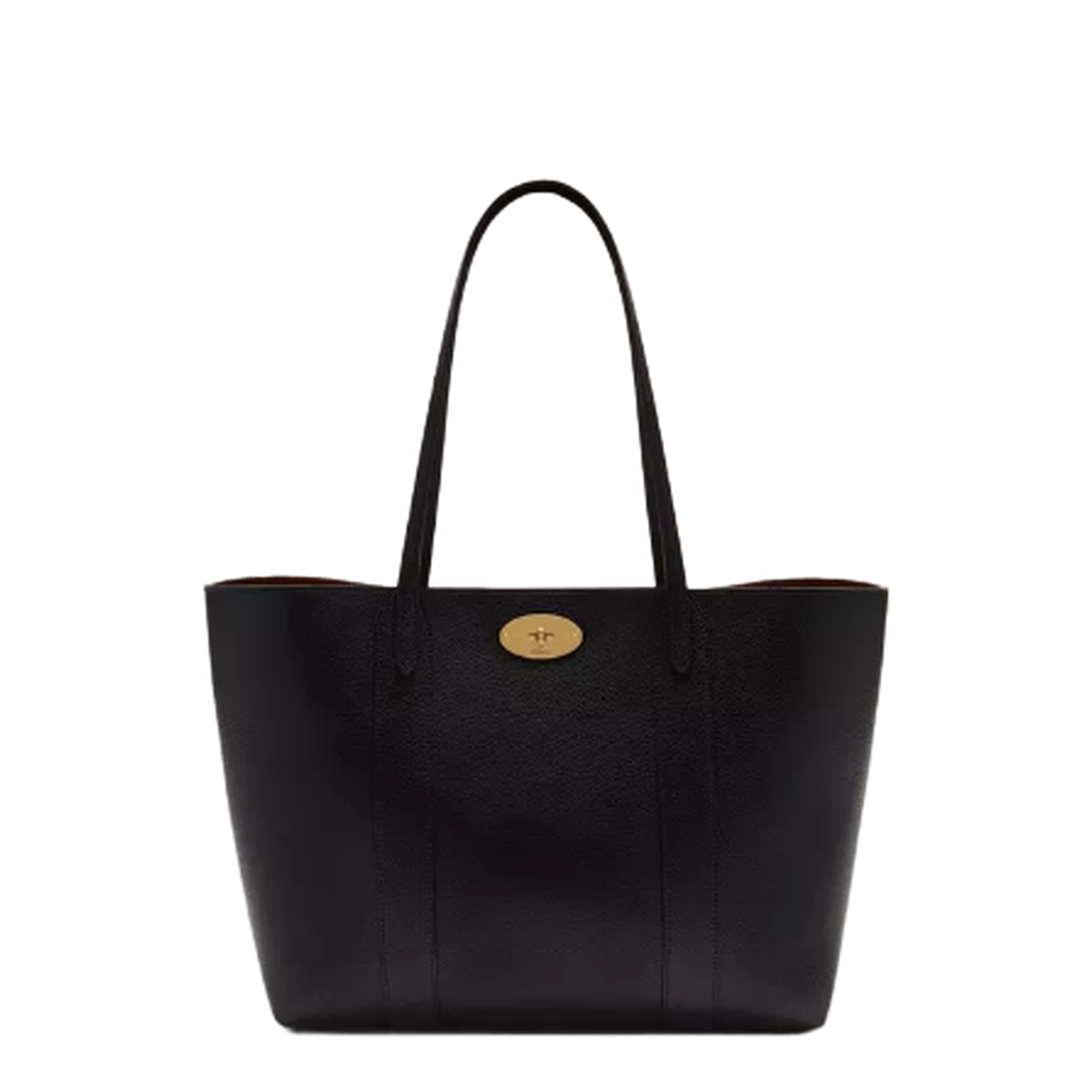 MAYFEYR - Mulberry - Small Bayswater Tote - HH4589205A330A330