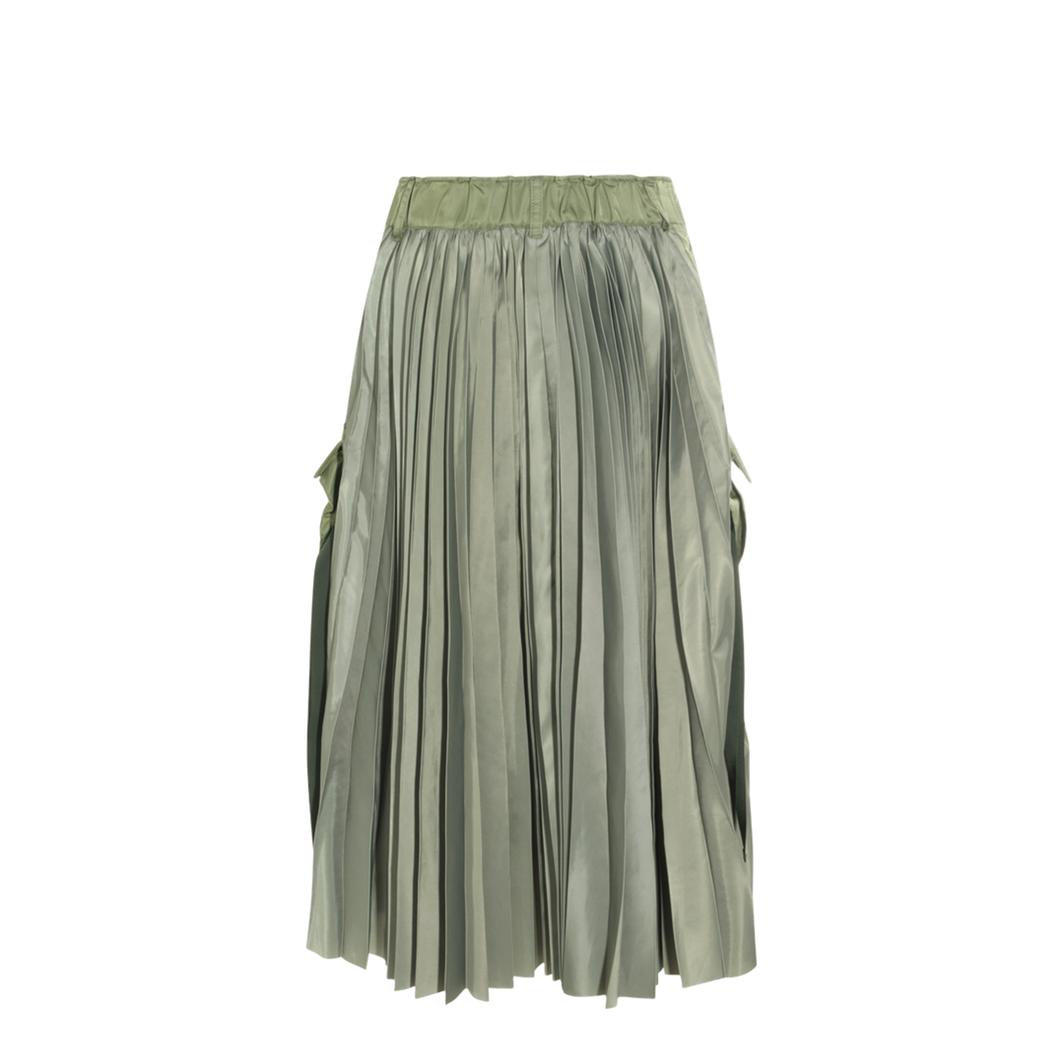 MAYFEYR - Sacai - Skirts - SCW305501