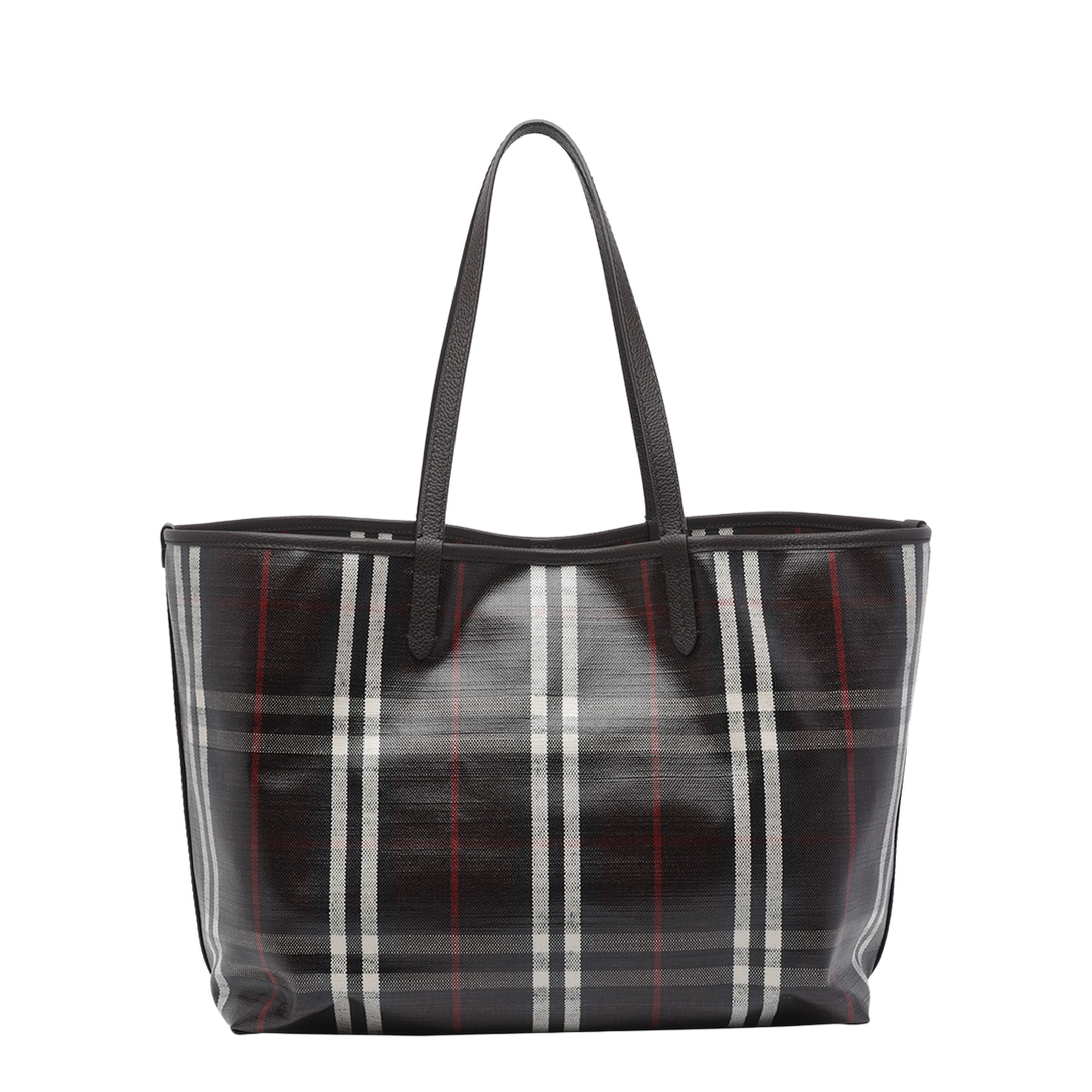 Highlands Tote Bag