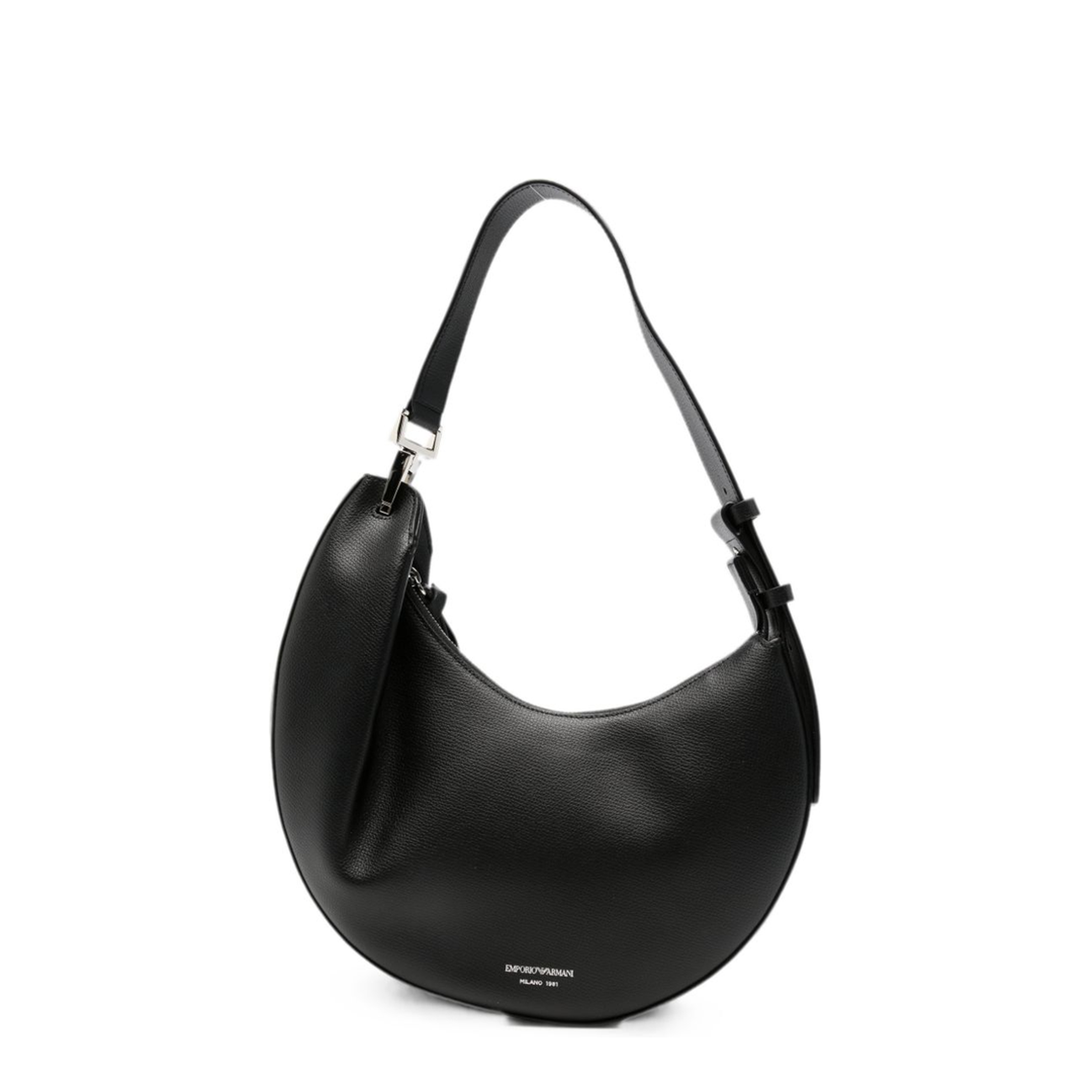 MAYFEYR - Emporio Armani - Black Bag - EW005754AF29459UC001