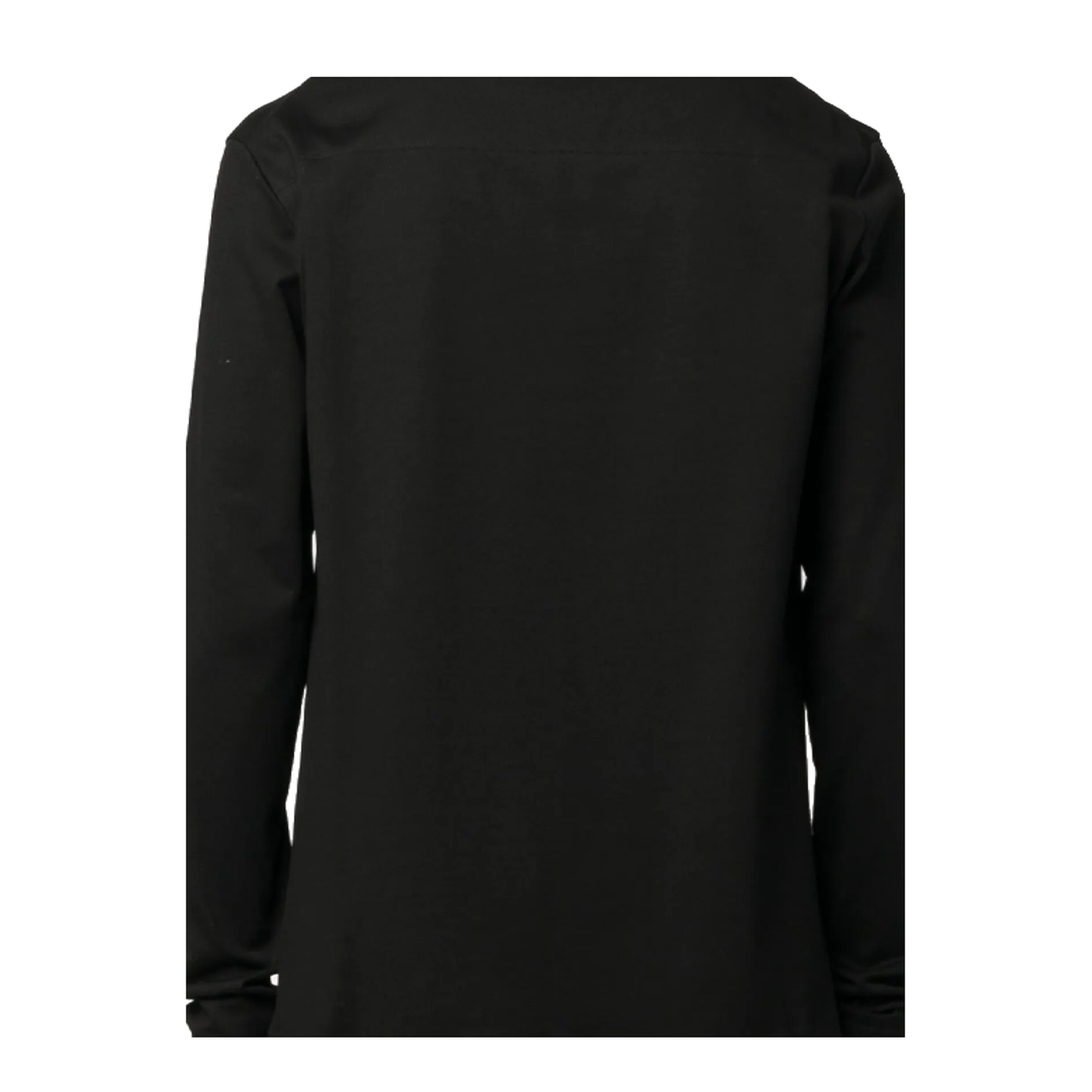 Long Sleeve Cotton T-shirt
