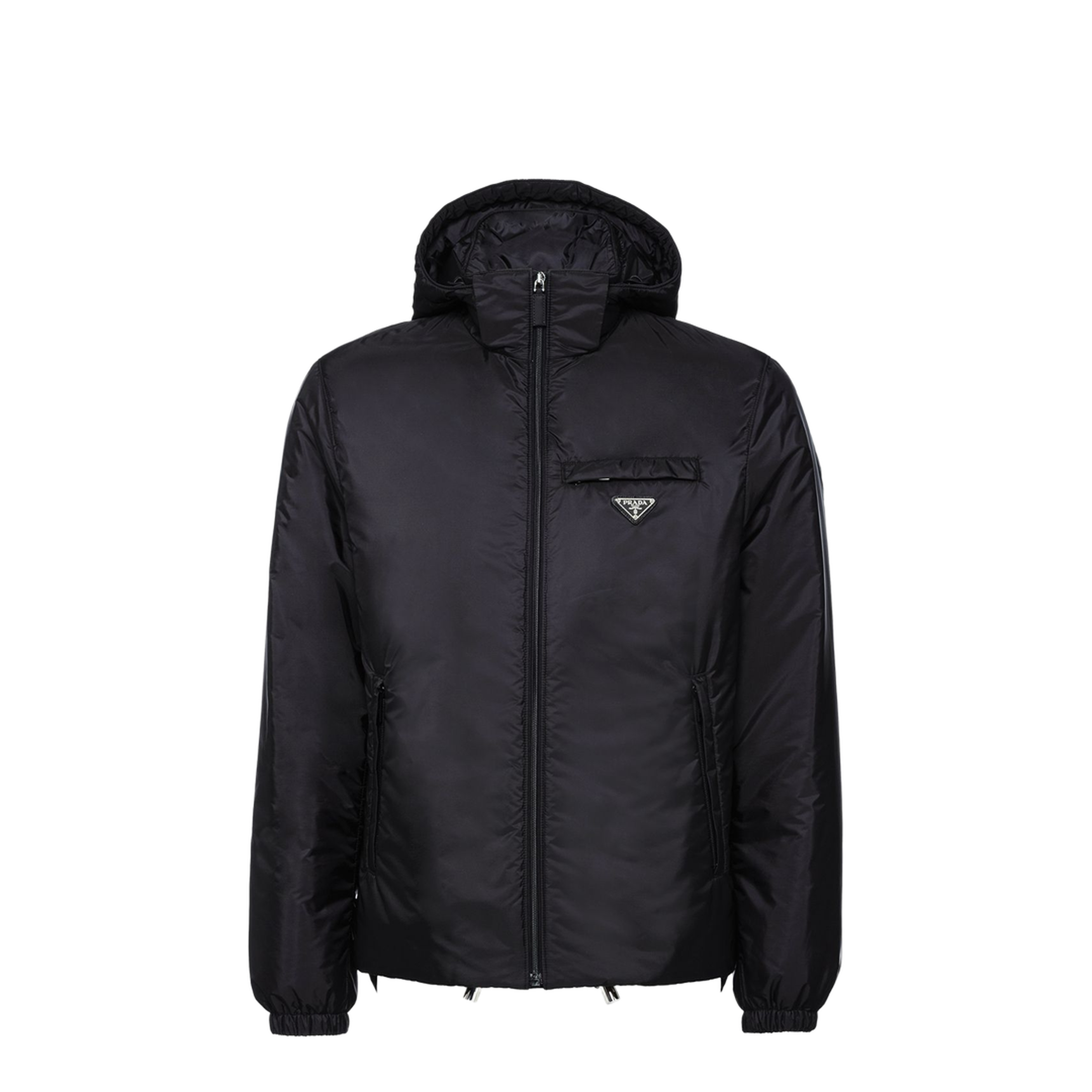 MAYFEYR - Prada - Coats Black - SGN9551WQ9F0002