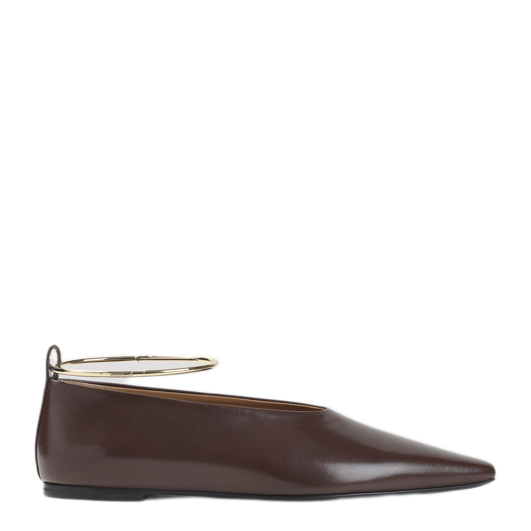 MAYFEYR - Jil Sander - Ring Ballerina - J15WZ0039P7588601