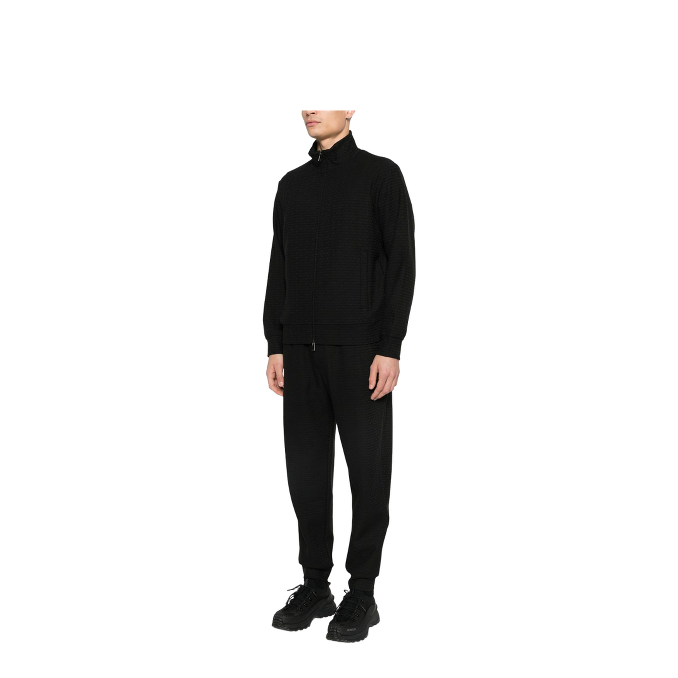 MAYFEYR - Emporio Armani - Sweaters - EM004534AF13700FC293