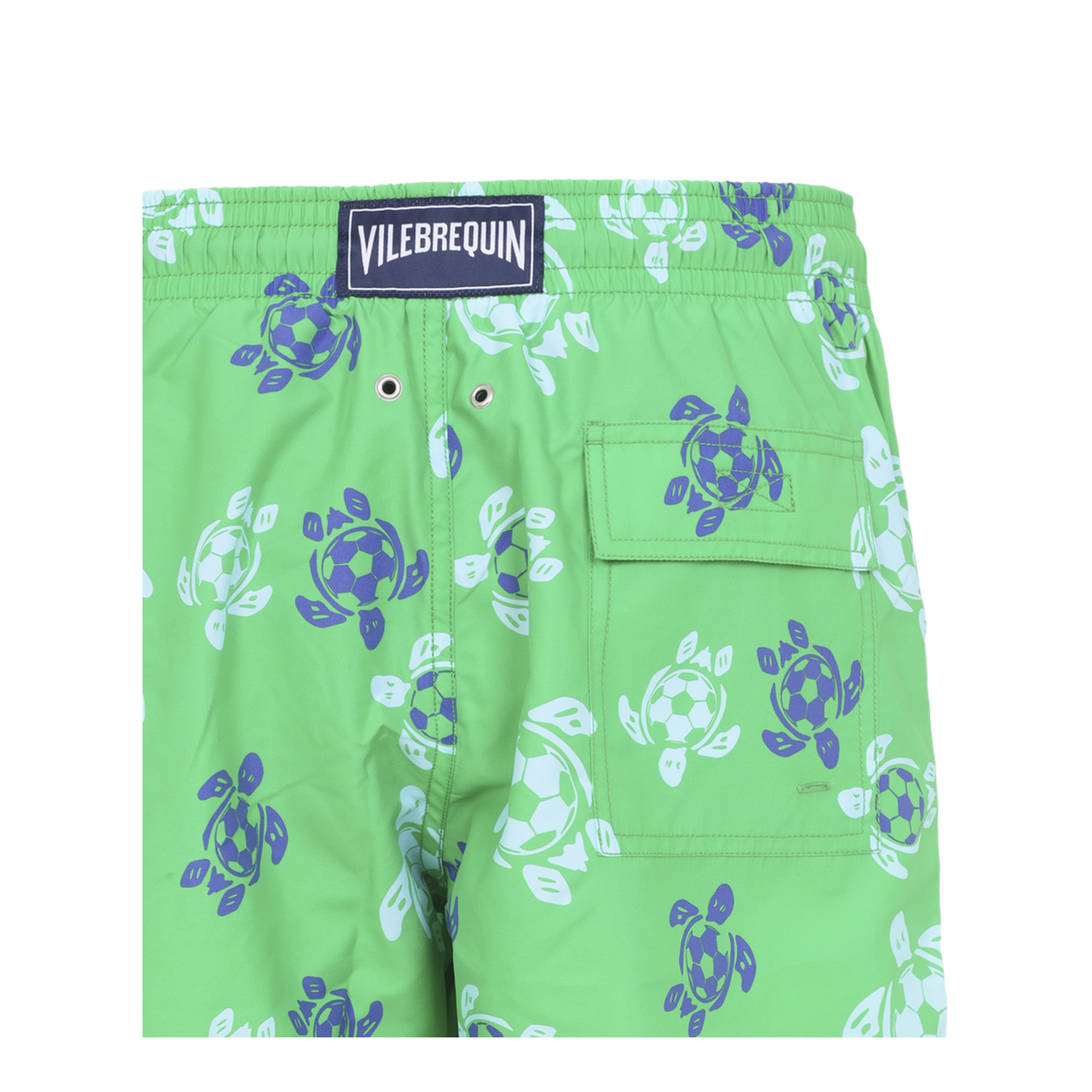 MAYFEYR - Vilebrequin - Moorea Swim Shorts - MOOEB135
