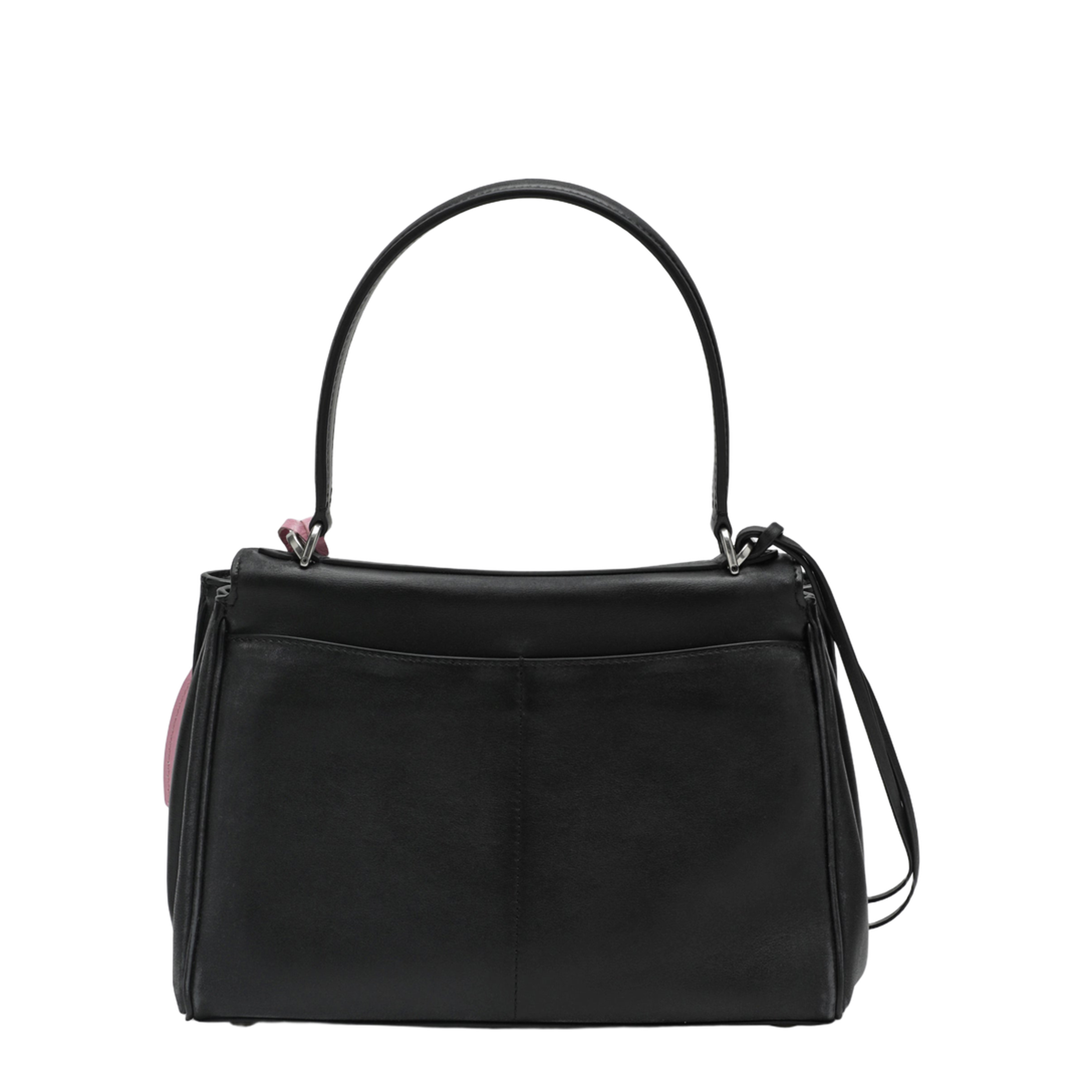 Rodeo Small Handbag Used Effect with Charm