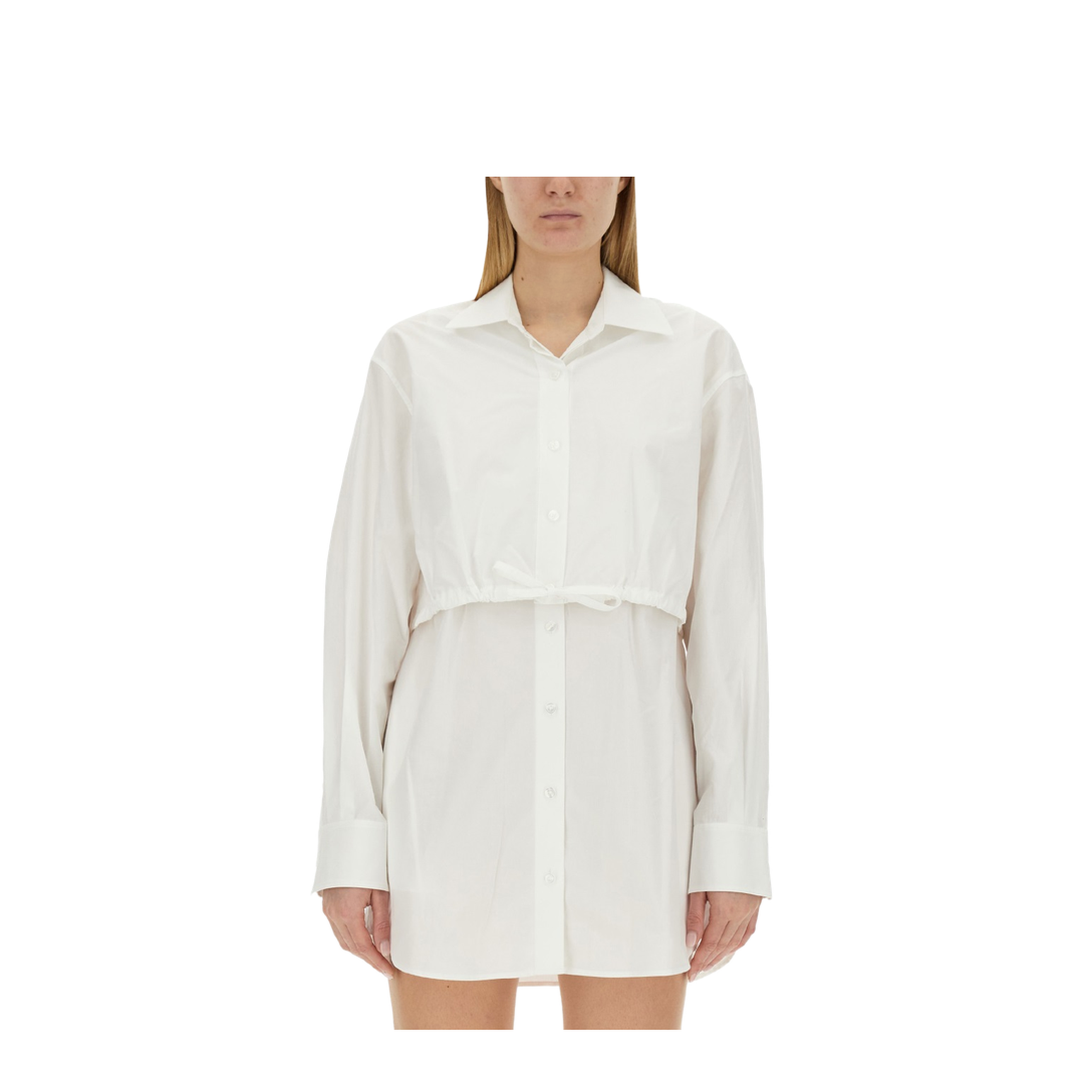 MAYFEYR - - Shirt Dress - 4WC1246245100