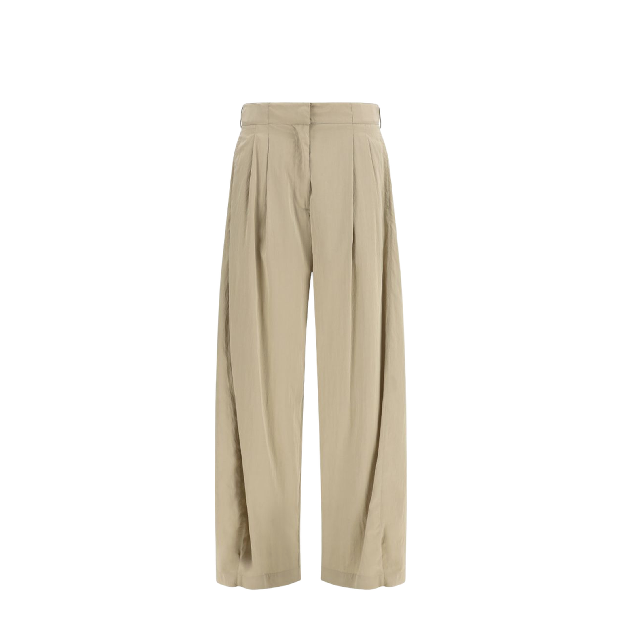 MAYFEYR - The Row - Casual Pants - 10831W4403BEI