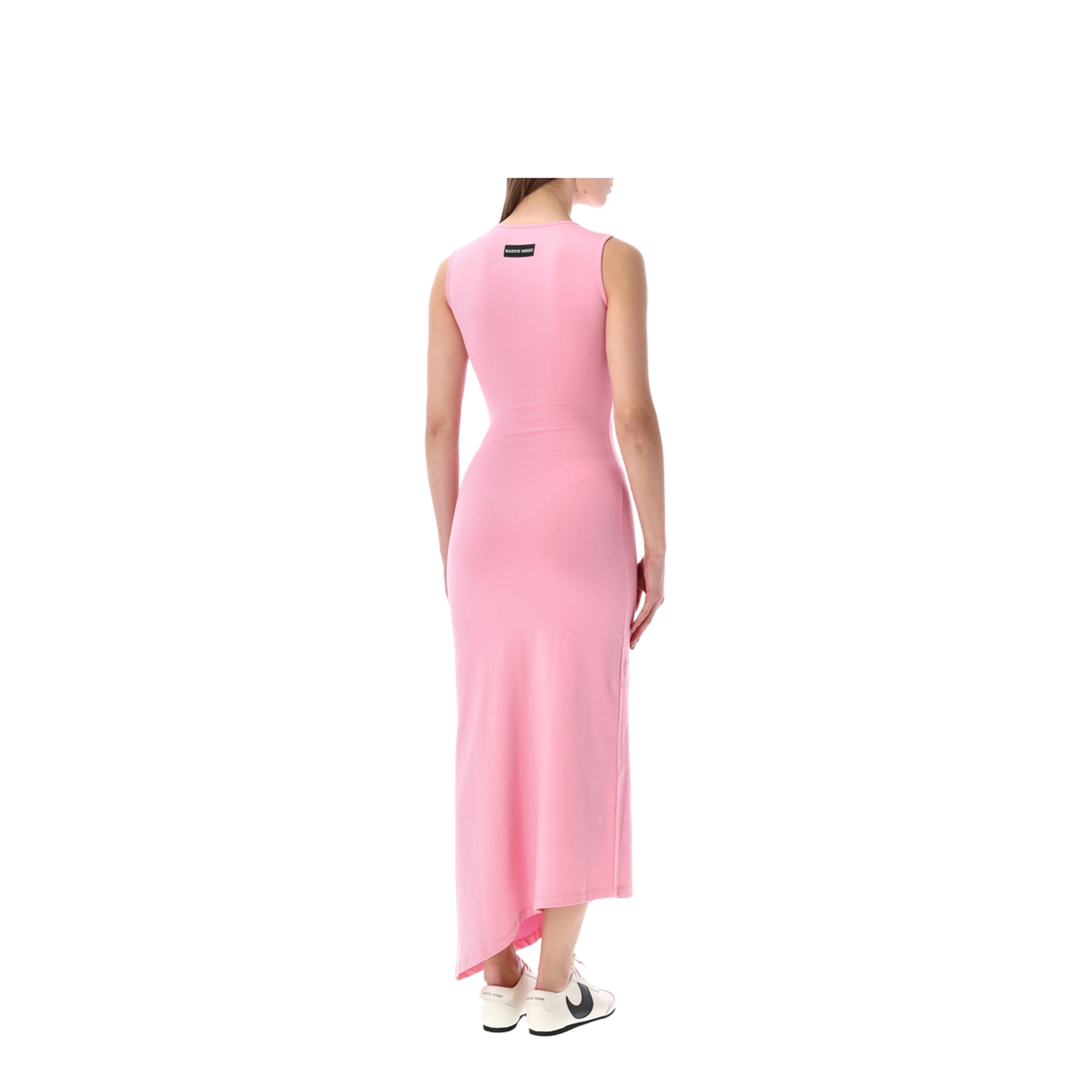 MAYFEYR - Marine Serre - Dresses Pink - WDR481ACJER0115PK30