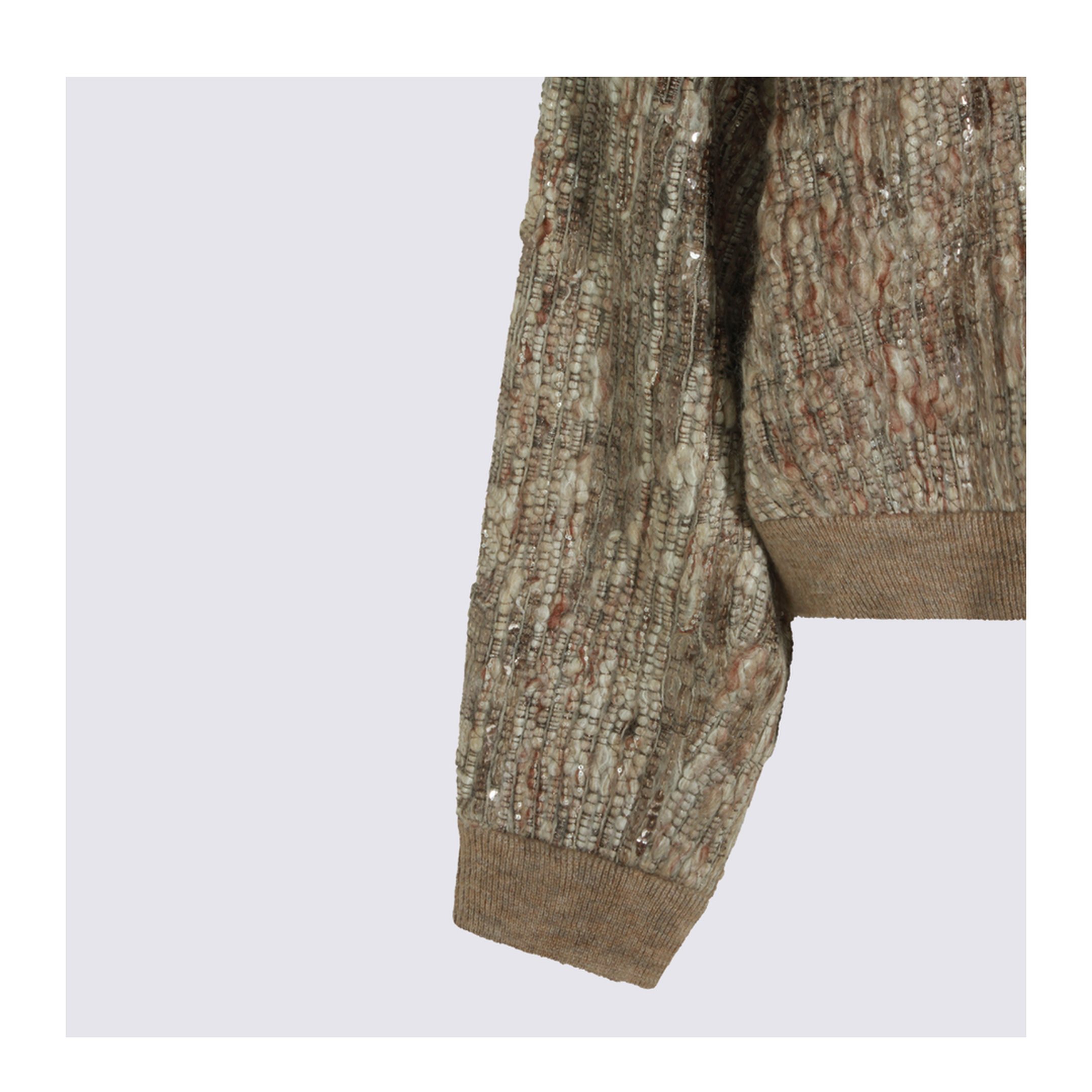 MAYFEYR - Brunello Cucinelli - Sweaters - MNLR08306PCZH24