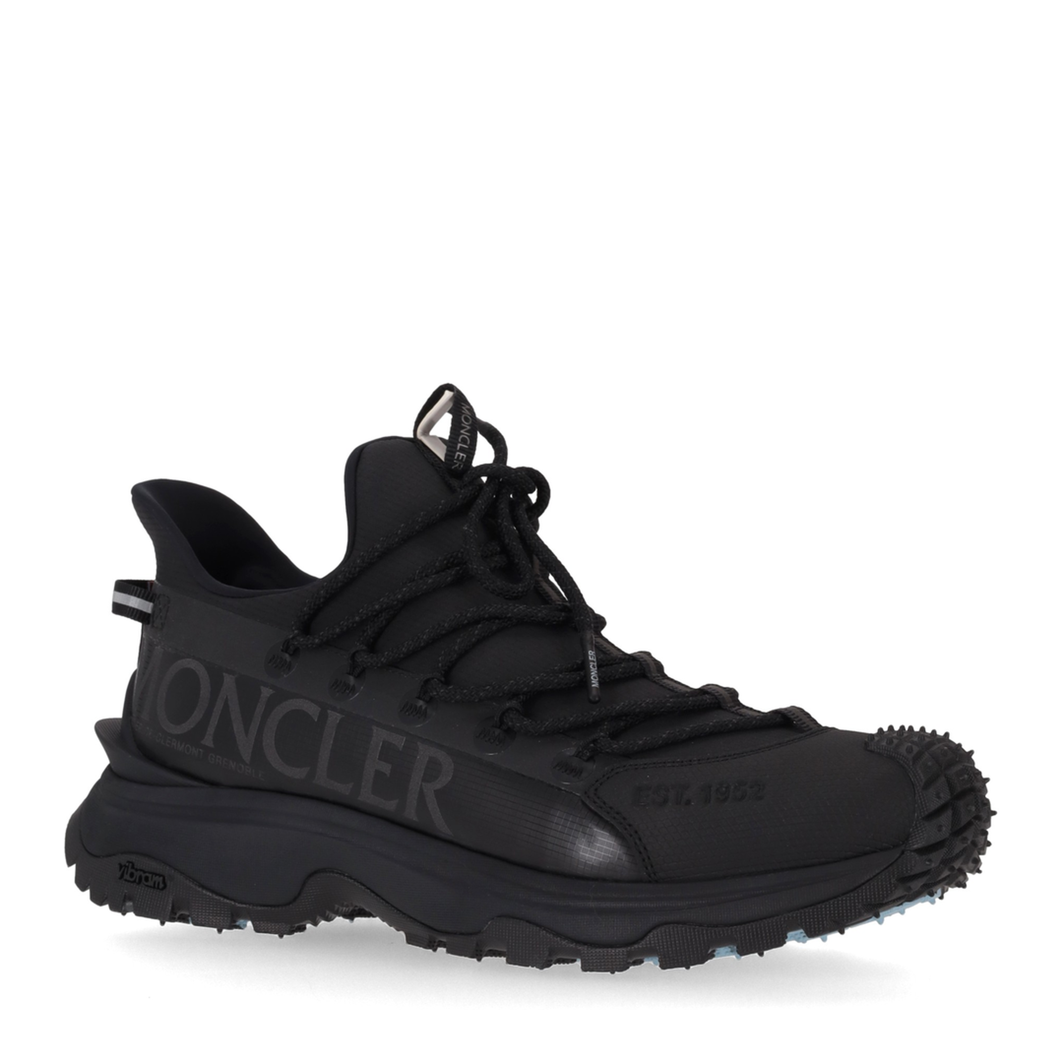 MAYFEYR - Moncler - Trailgrip Lite2 Low Top Sneakers - K209A4M00280M3457999