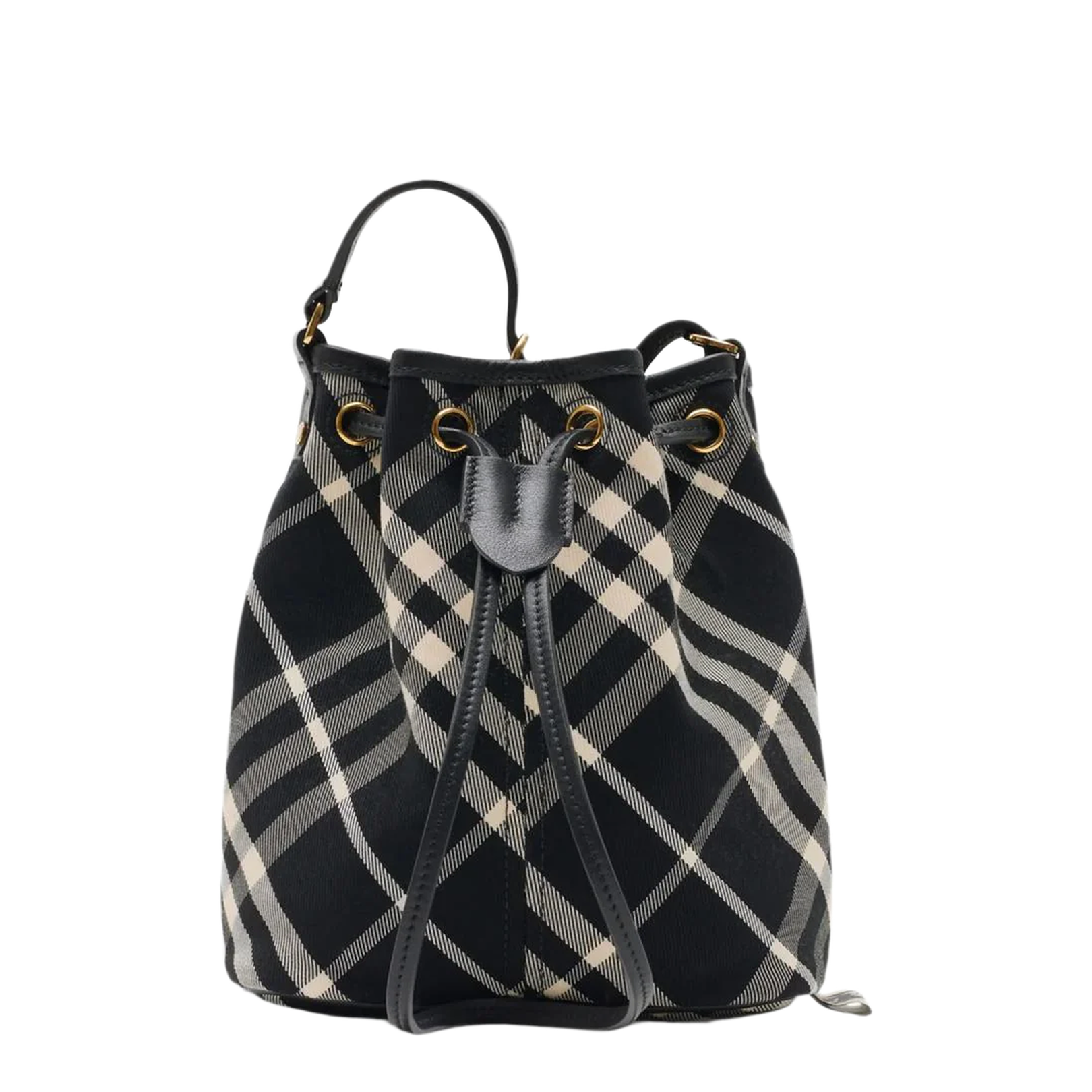 Bucket Shoulder Bag