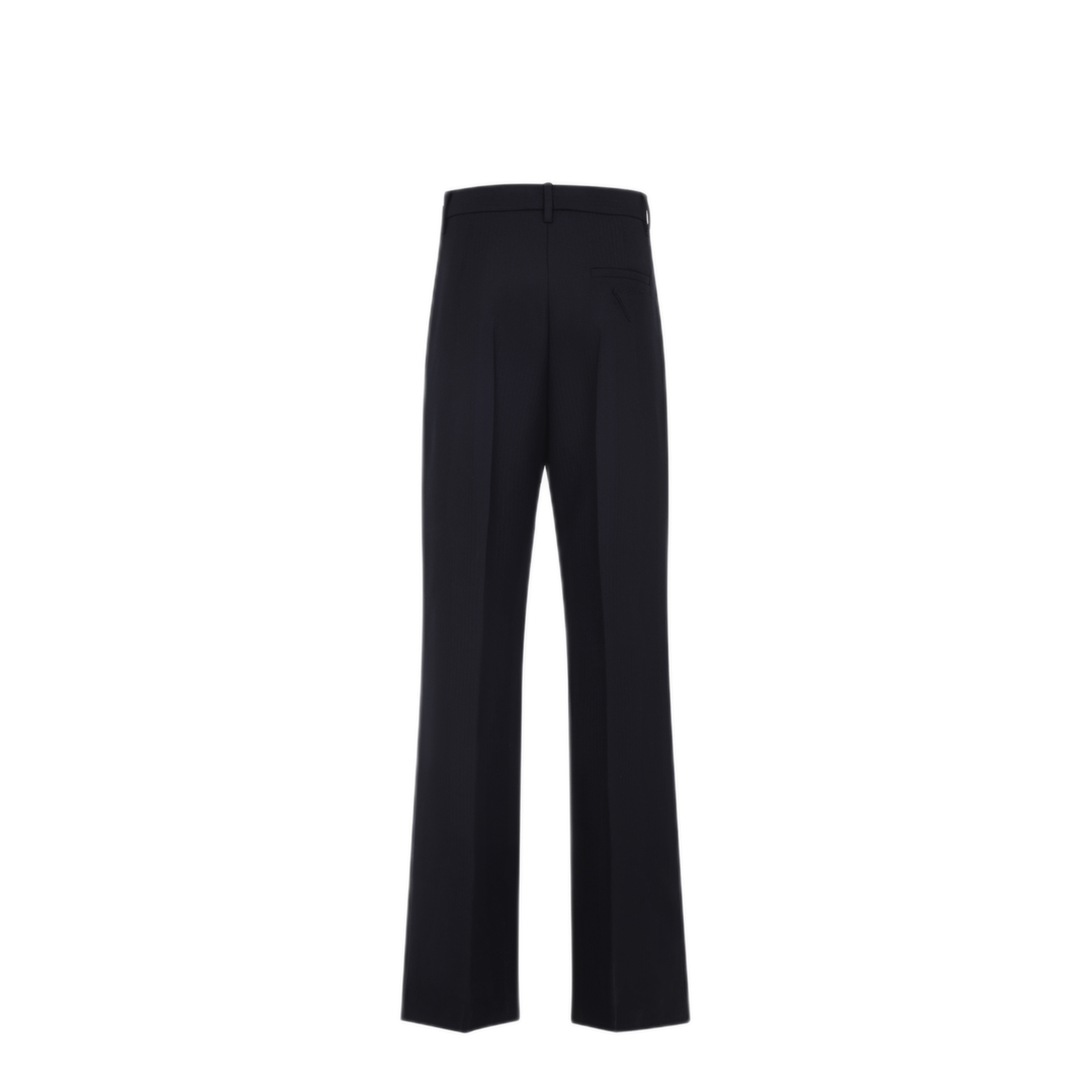 MAYFEYR - Prada - Virgin Wool Pants - P263JSOOO16OXF0008