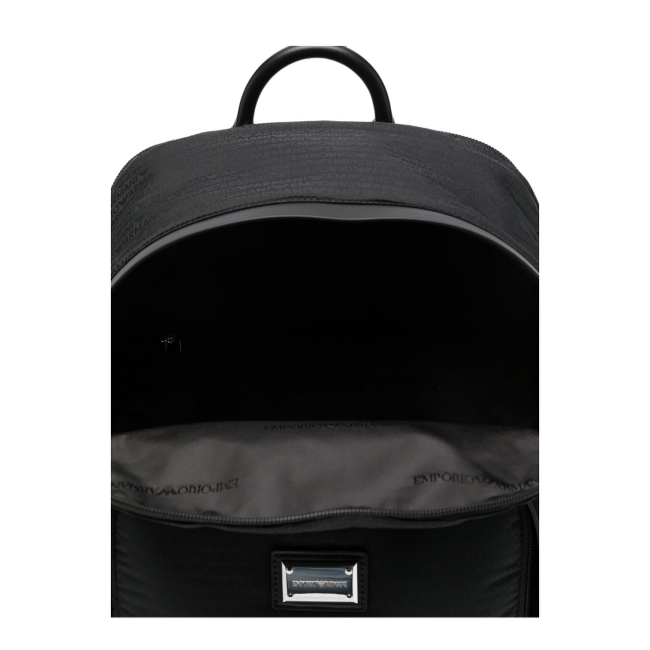 MAYFEYR - Emporio Armani - Black Bag - EM006563AF28660UC001