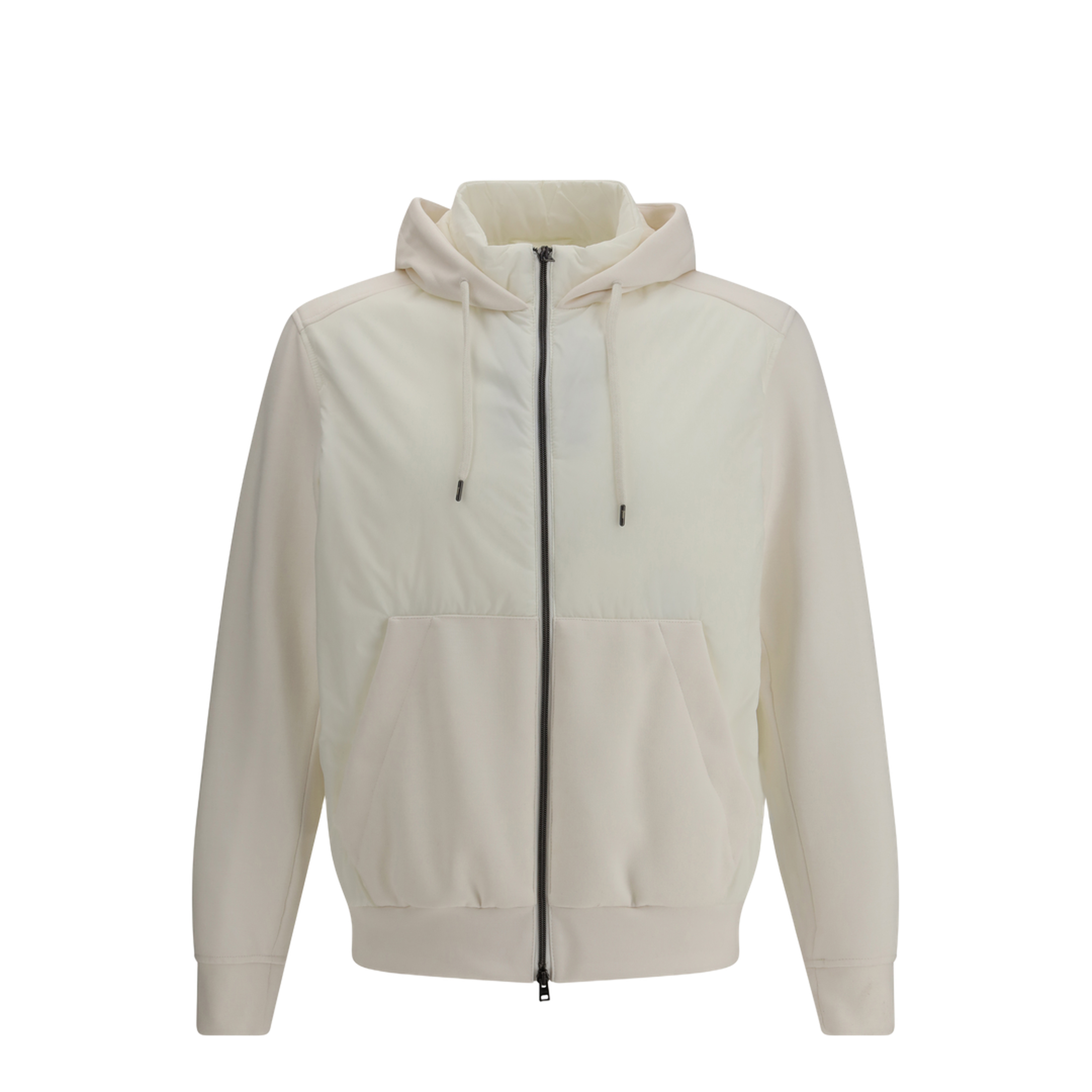 MAYFEYR - Herno - Hooded Jacket - GI000590U12456Z