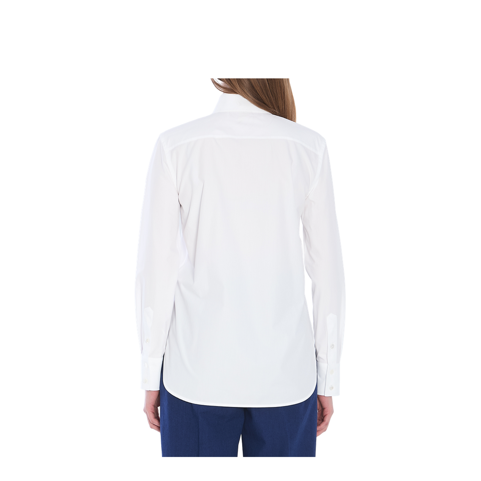 Shirts White