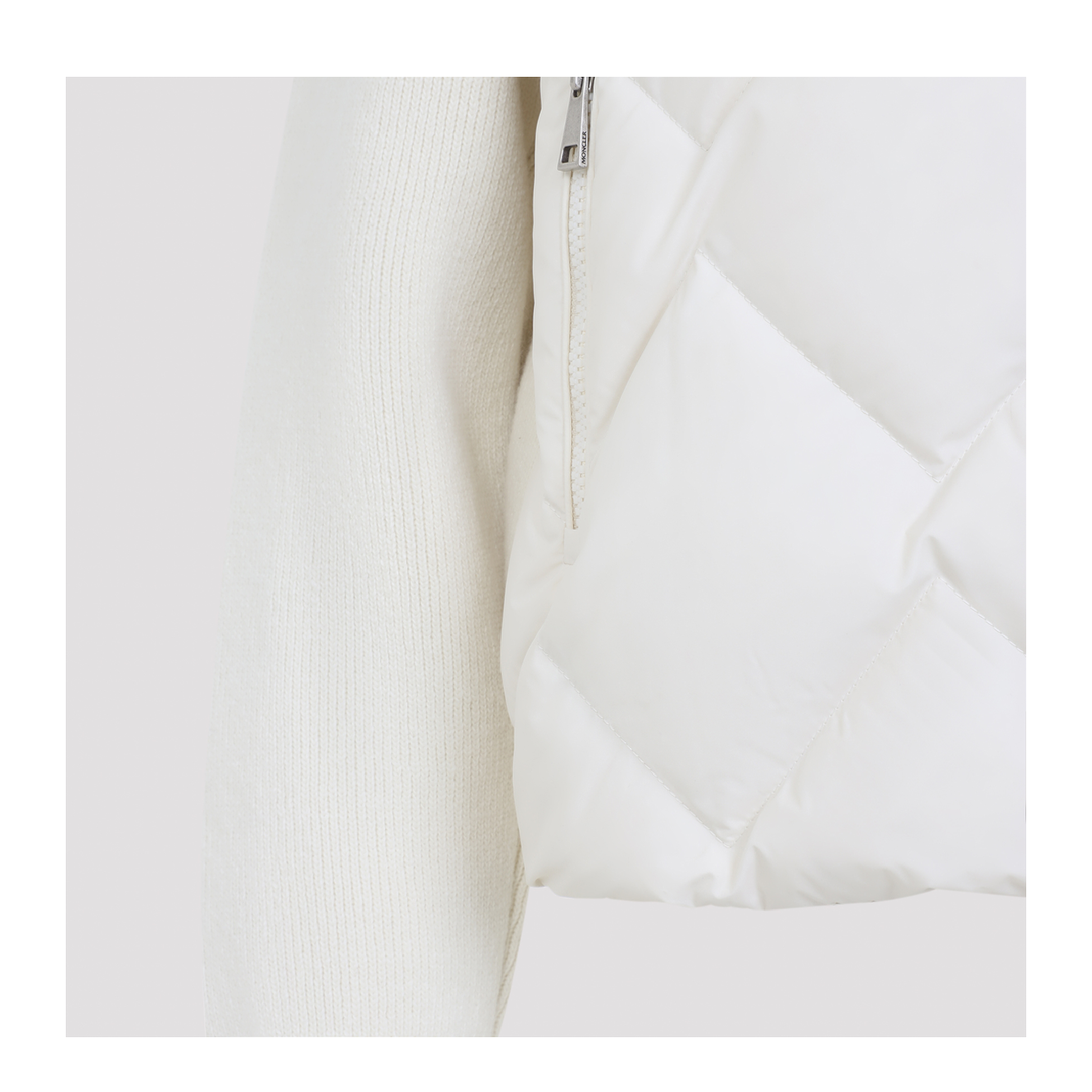 MAYFEYR - Moncler - Cardignan - L20939B00041M4281035