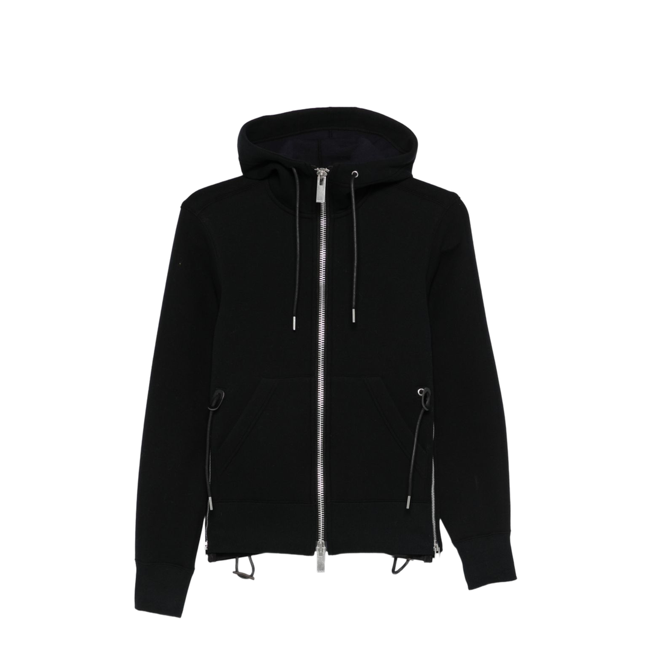 MAYFEYR - Sacai - Sweaters Black - SCW-343002