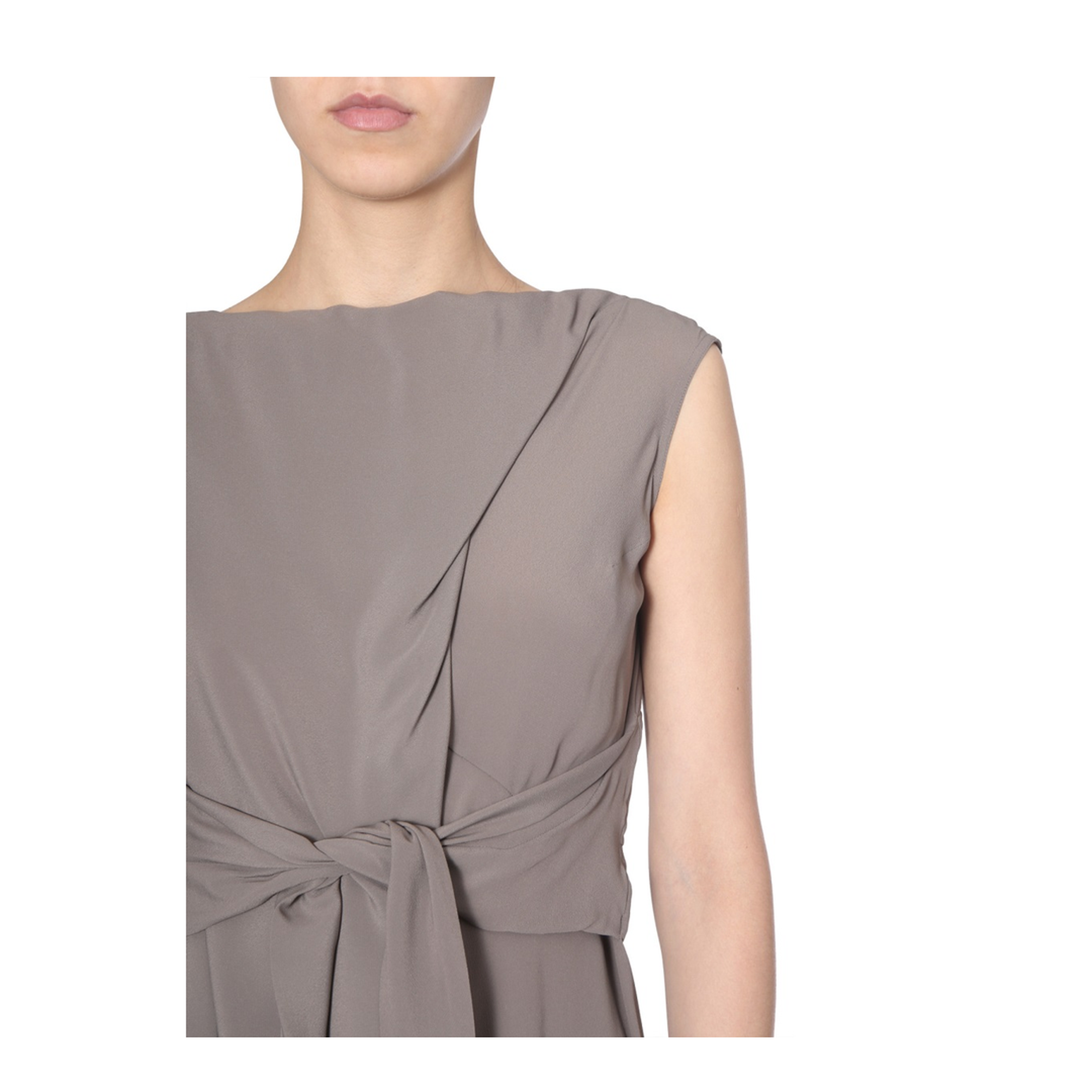 MAYFEYR - Rick Owens - Draped Top - RP19F5126CC34