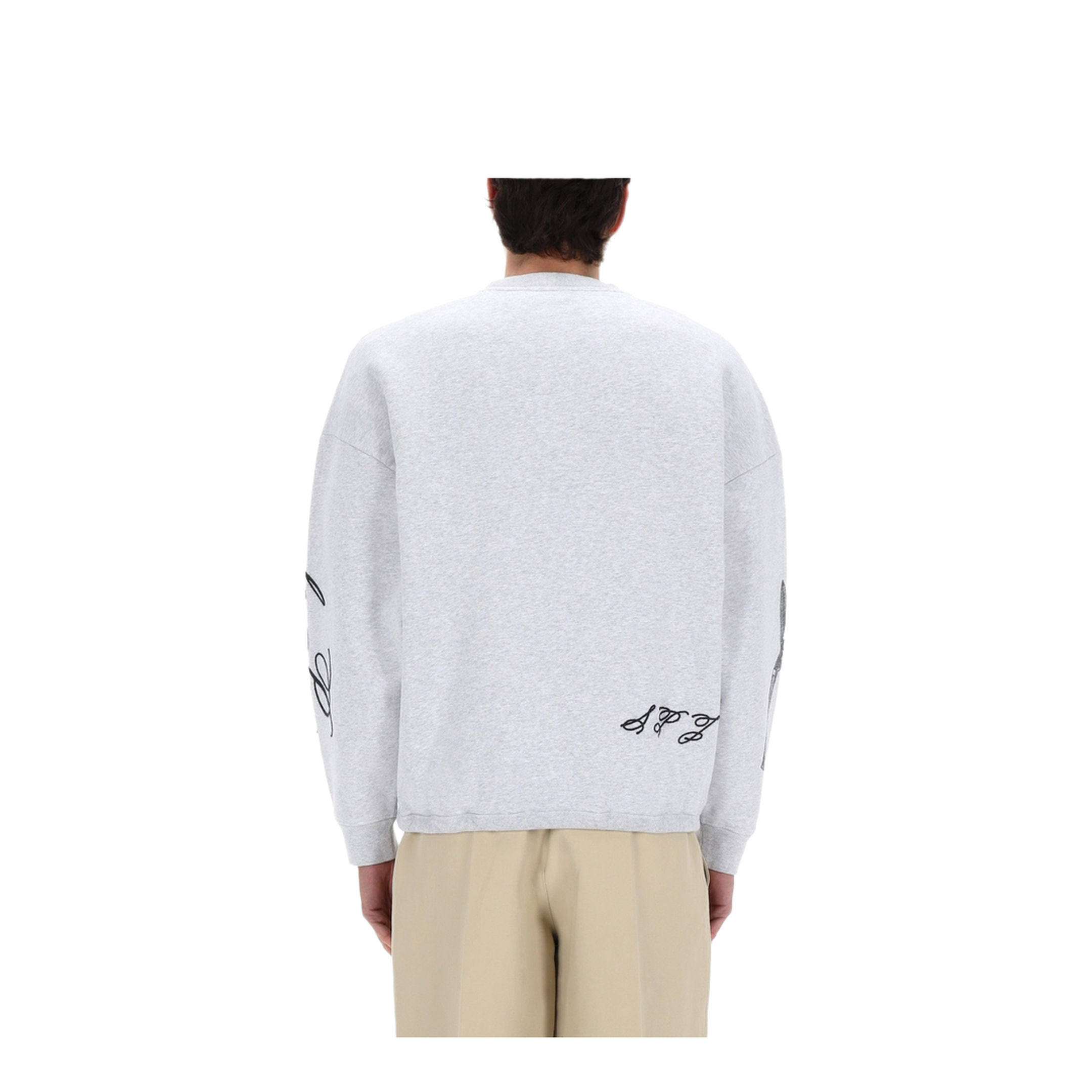 "ANE" SWEATSHIRT