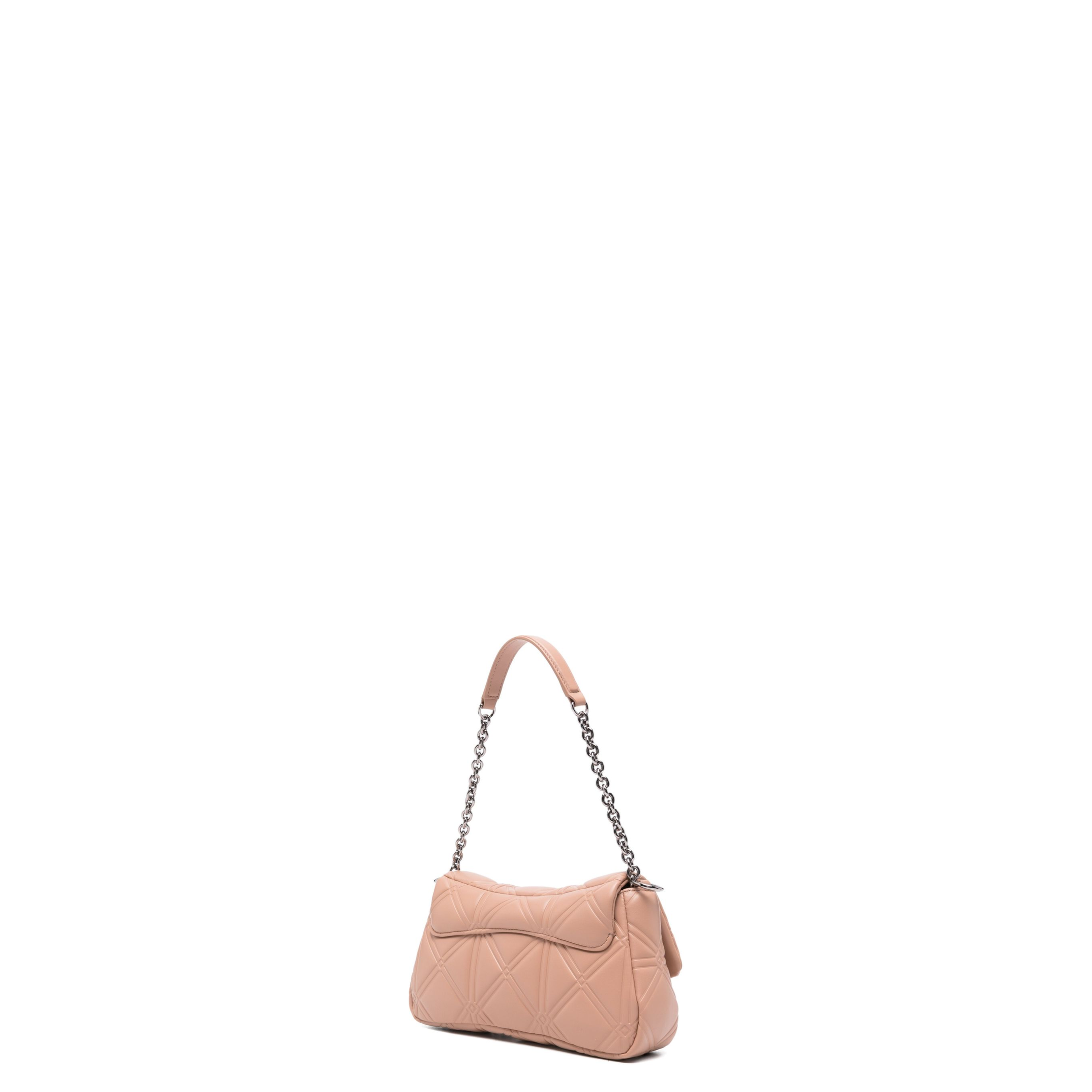 Beige Bag