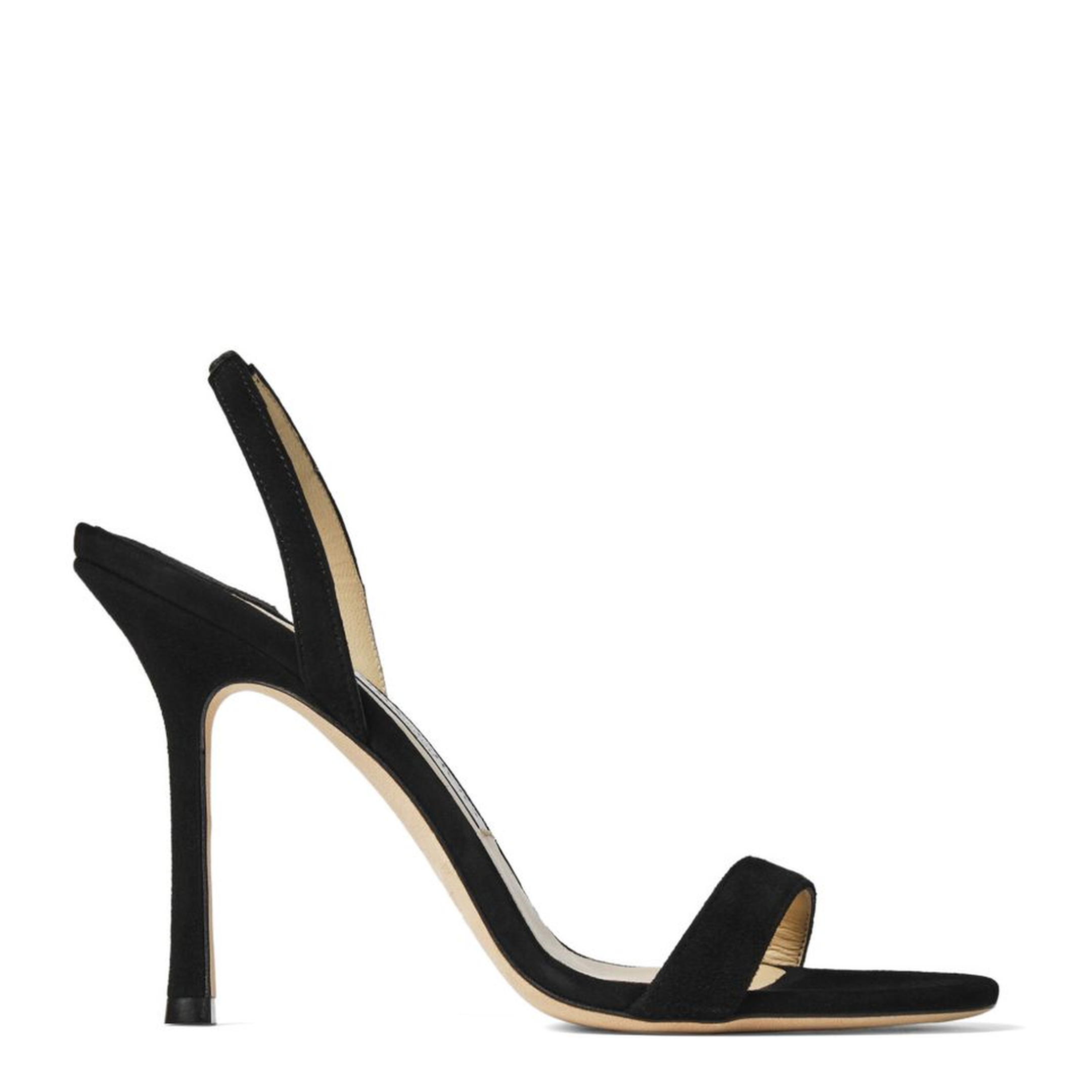 MAYFEYR - Jimmy Choo - Sandals - JENN100SUEBLACK
