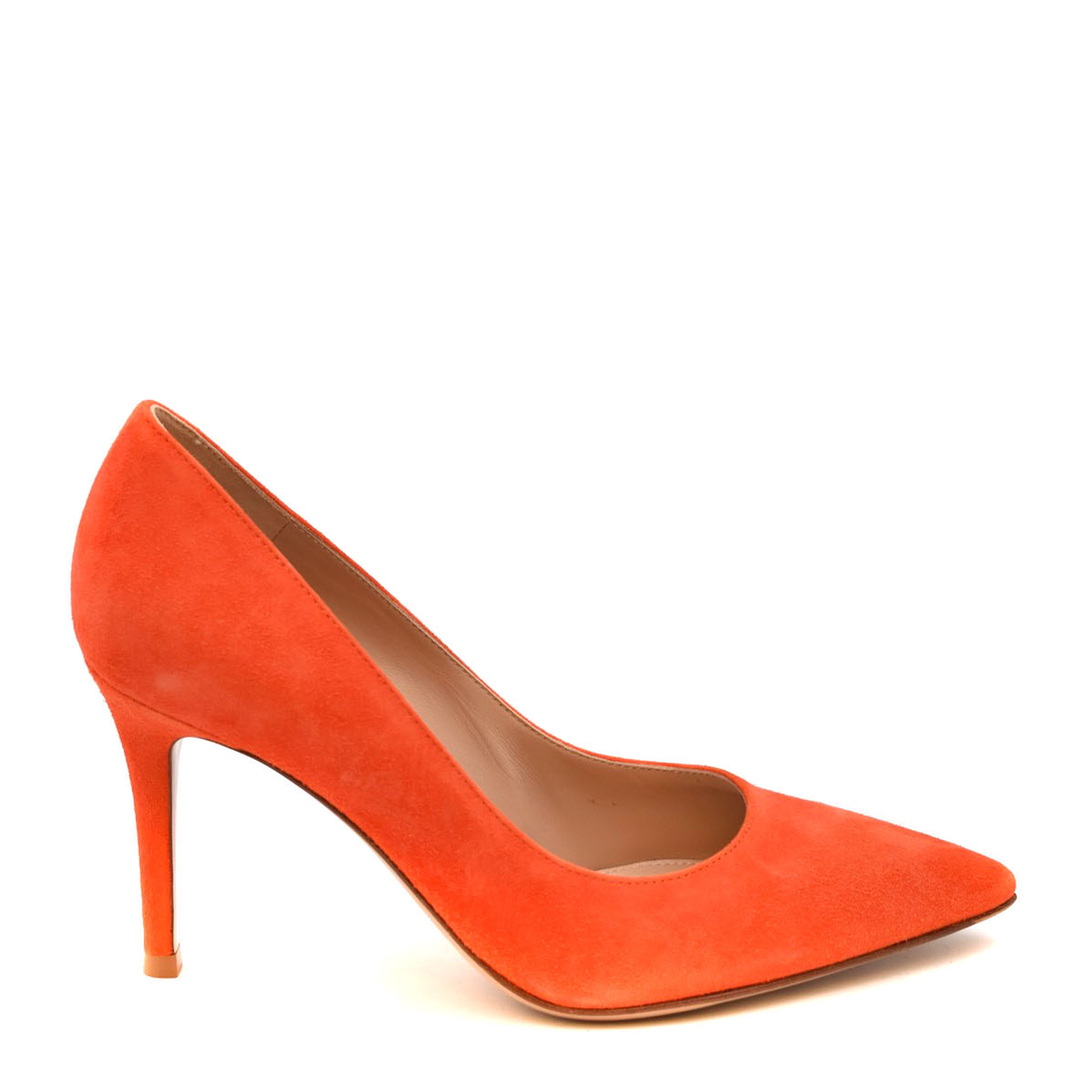 MAYFEYR - Gianvito Rossi - Decollete - G2458085RICCAMPAPV