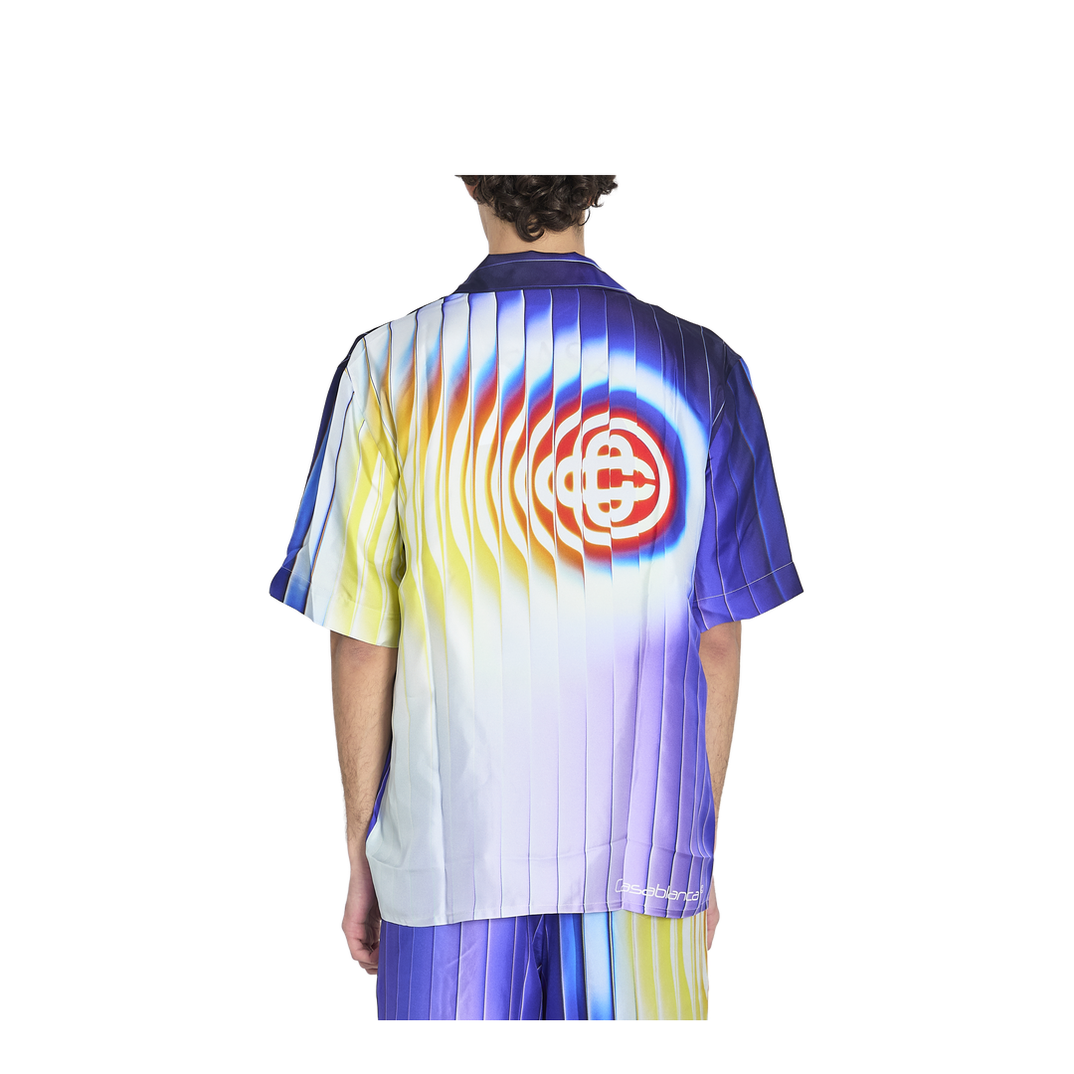 Shockweave Shirt