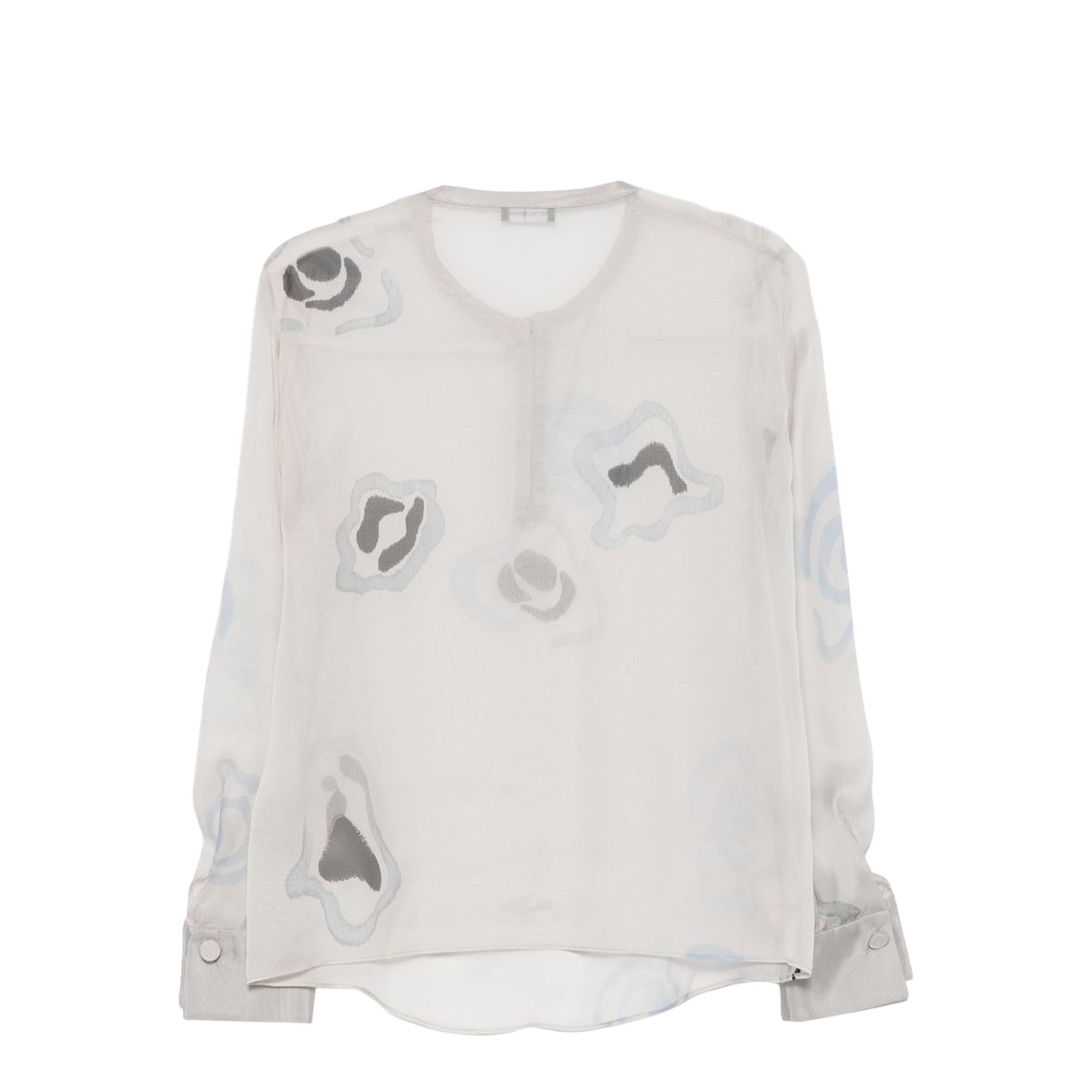 MAYFEYR - Emporio Armani - Shirts Beige - EW004475TE20220P8012