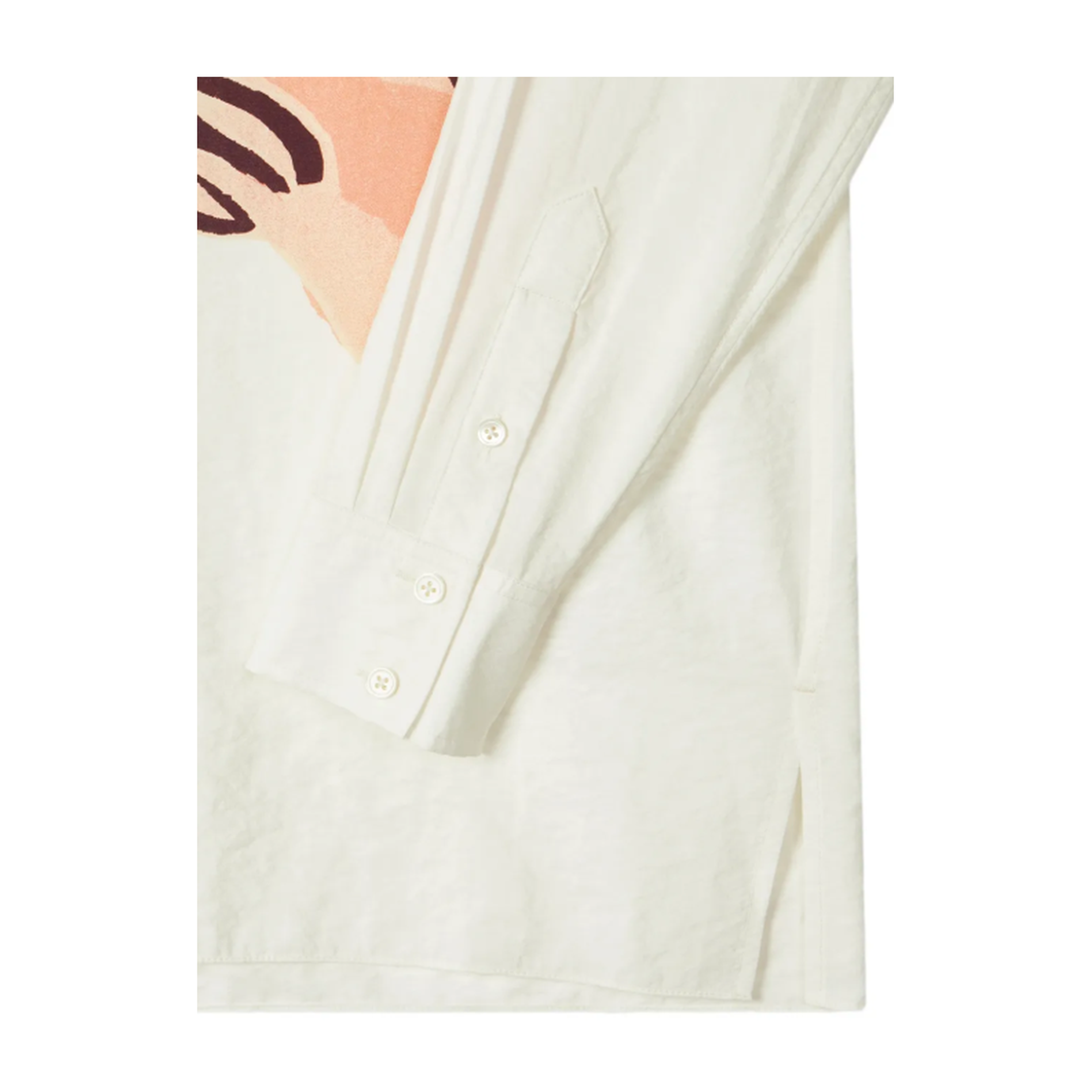 MAYFEYR - Paul Smith - Womens Shirt - W1R351BV1122624