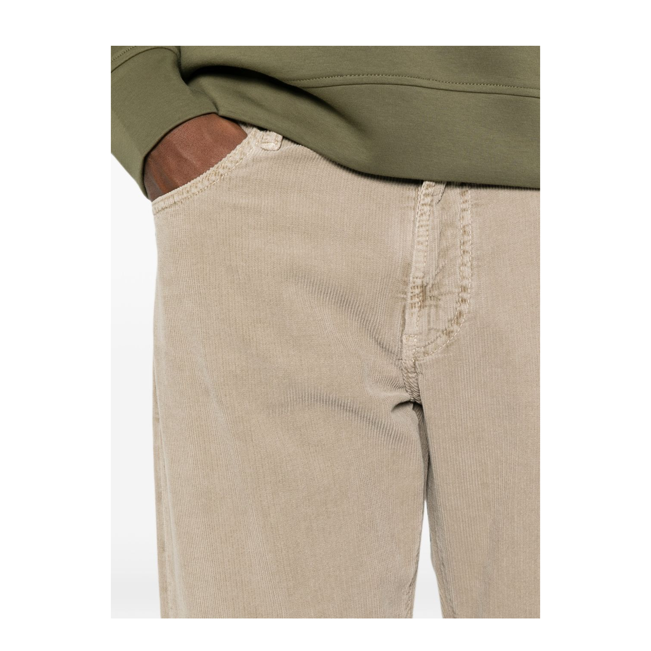 MAYFEYR - Emporio Armani - Capsule Jeans - EM004775AF29998U6168