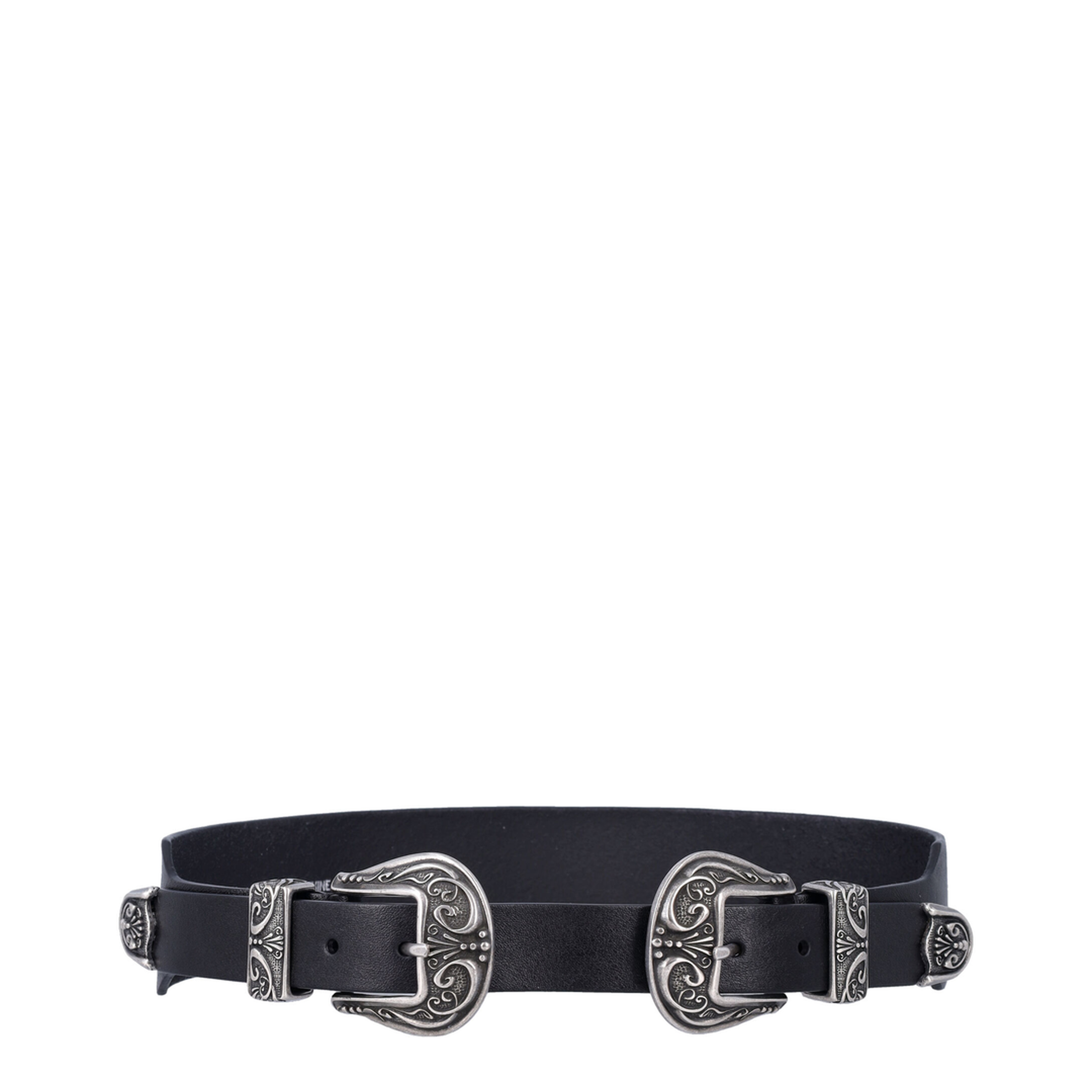 Black Belt