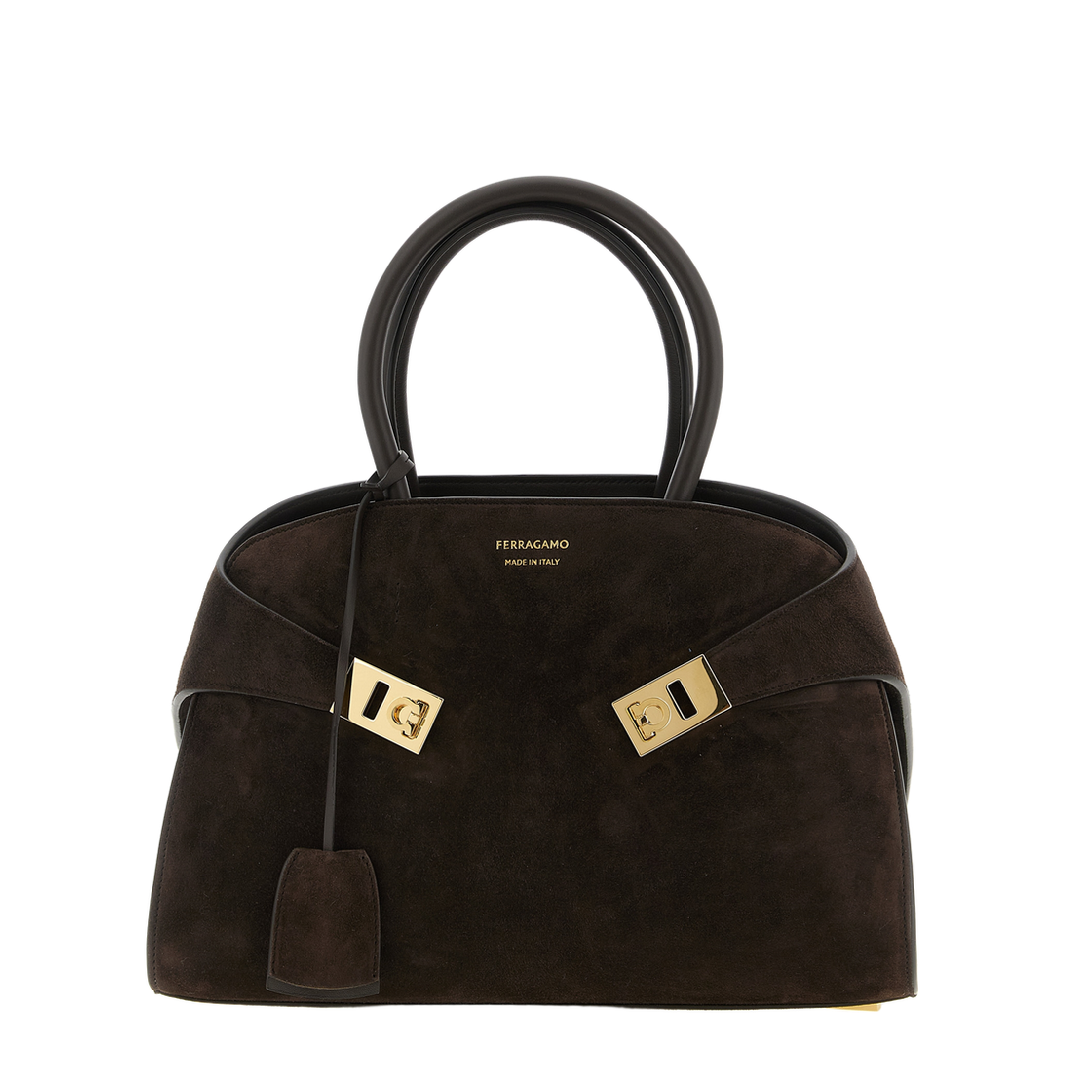 Hug Th S Handbag Brown