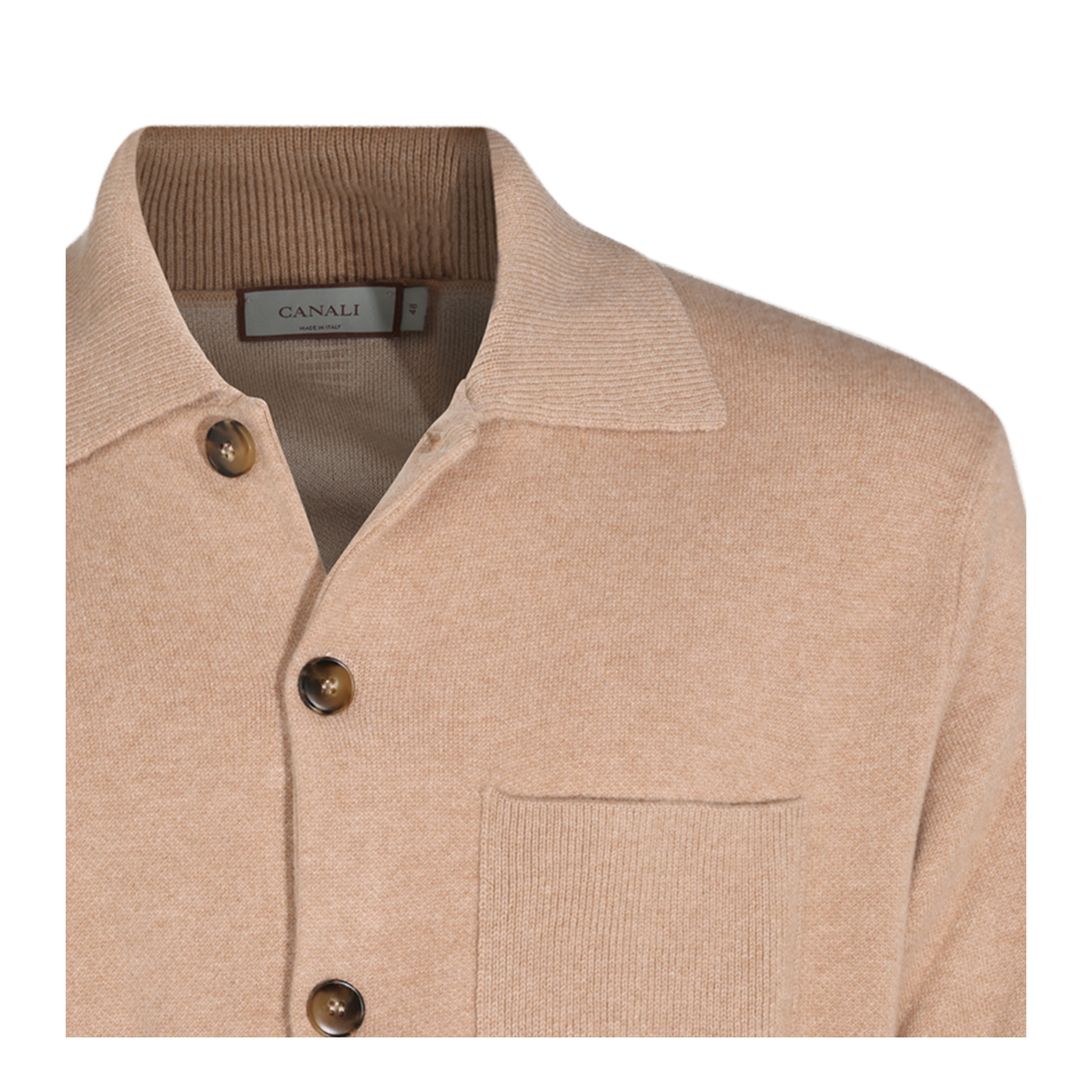 MAYFEYR - Canali - Sweaters - C1231MK02487703